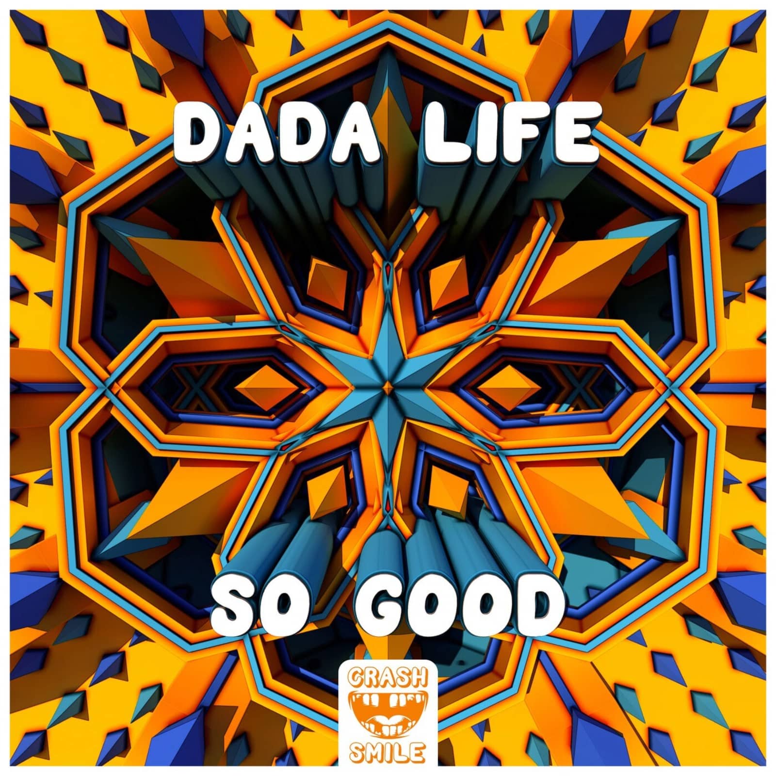 Dada Life — So Good (Extended Mix)