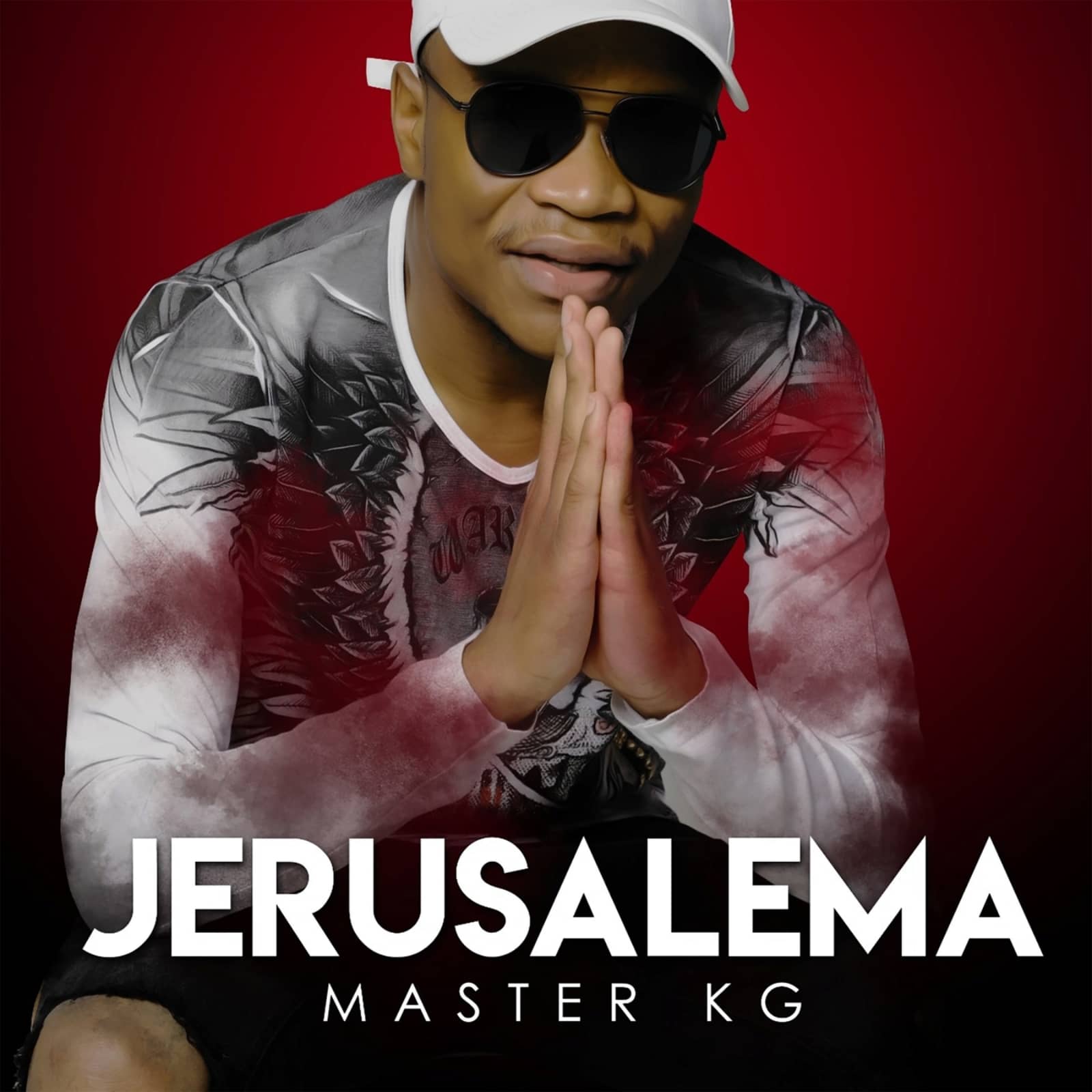 Master KG Feat. Nomcebo Zikode — Jerusalema