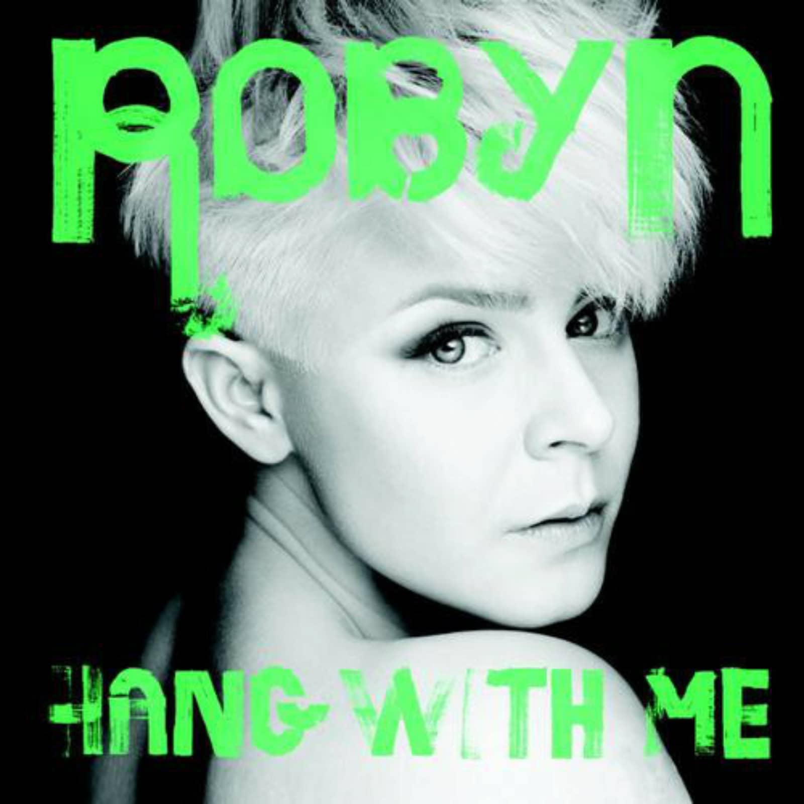 Robyn — Hang With Me (Avicii's Exclusive Club Edit)