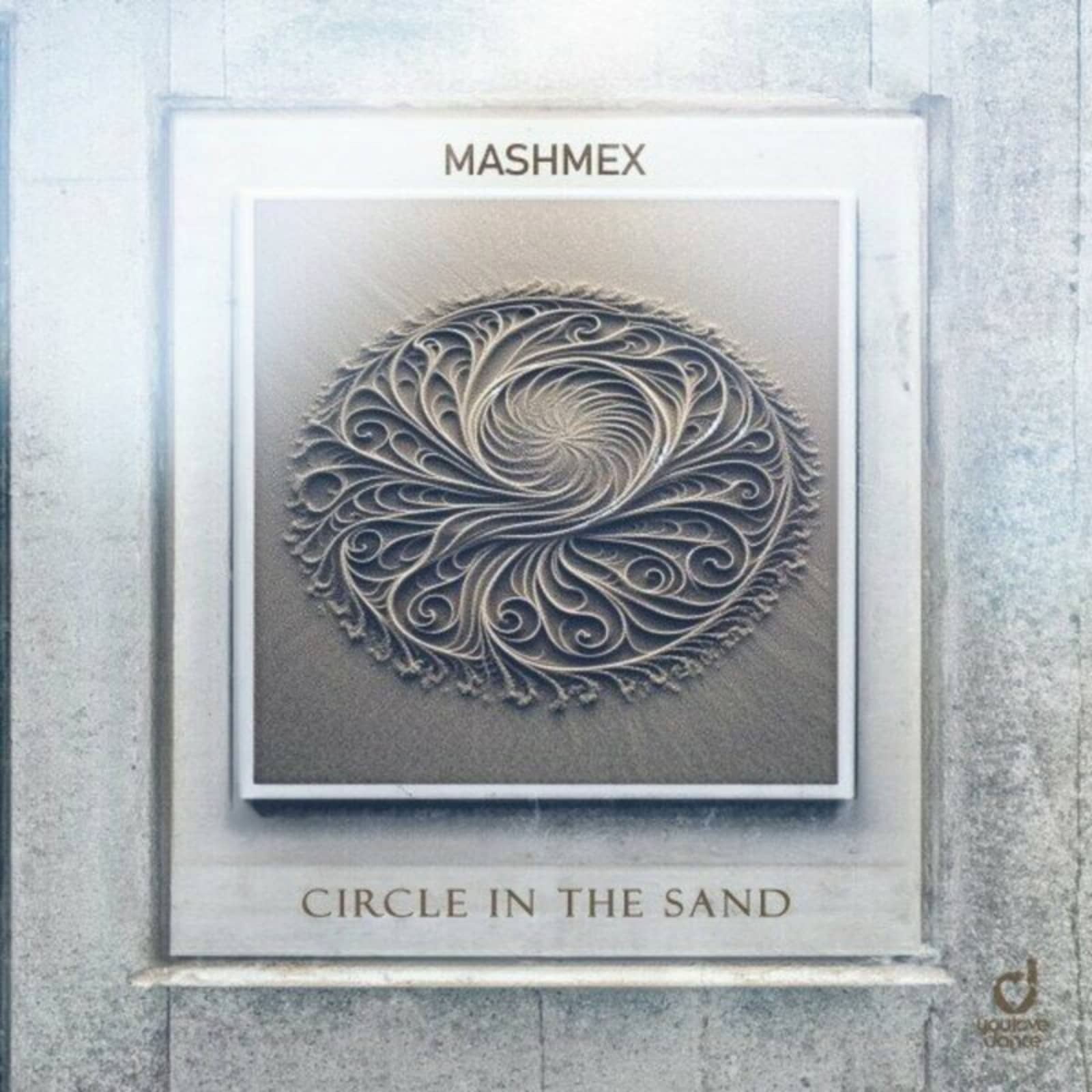 Mashmex — Circle in the Sand (Extended Mix)