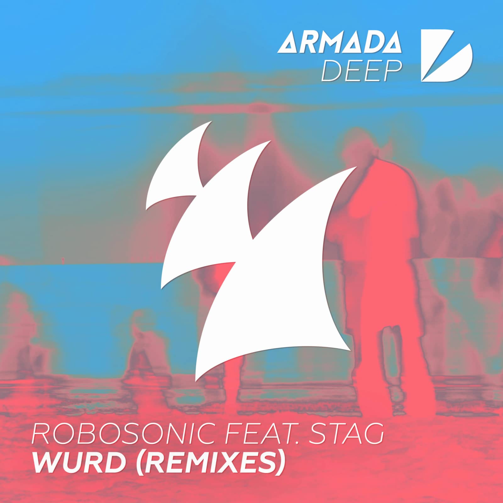 Robosonic Feat. Stag — Wurd (Camelphat Remix)