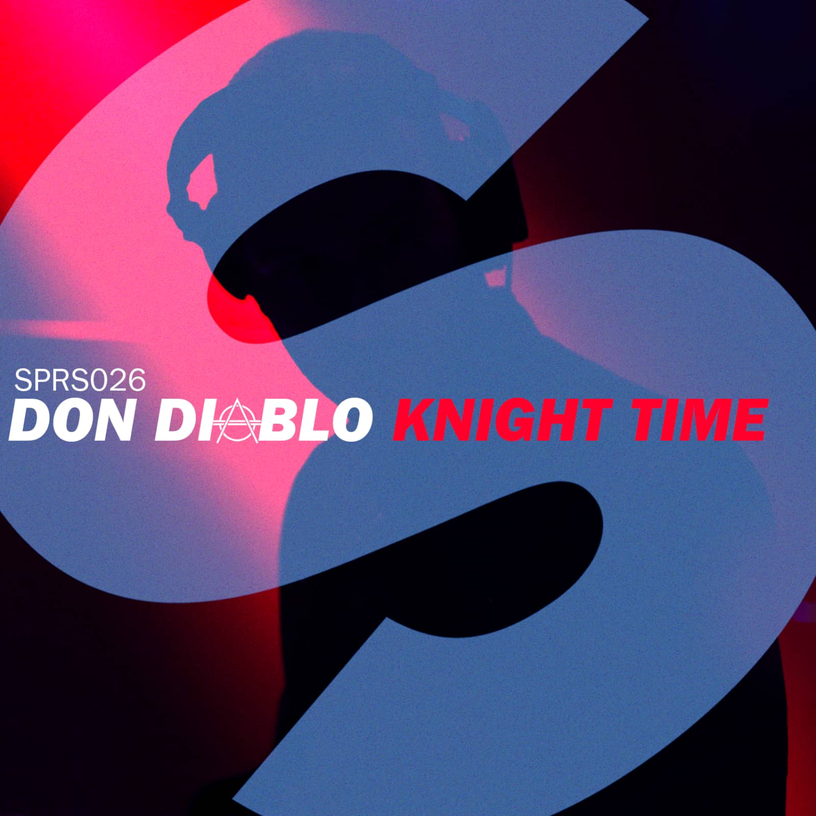 Don Diablo — Knight Time (Original Mix)