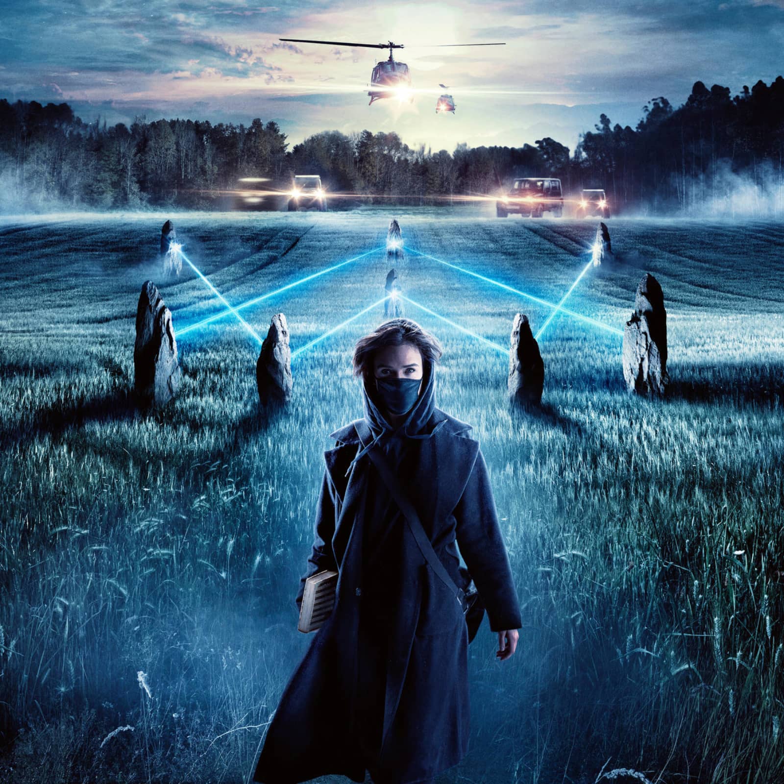Alan Walker, Sabrina Carpenter, Farruko — On My Way
