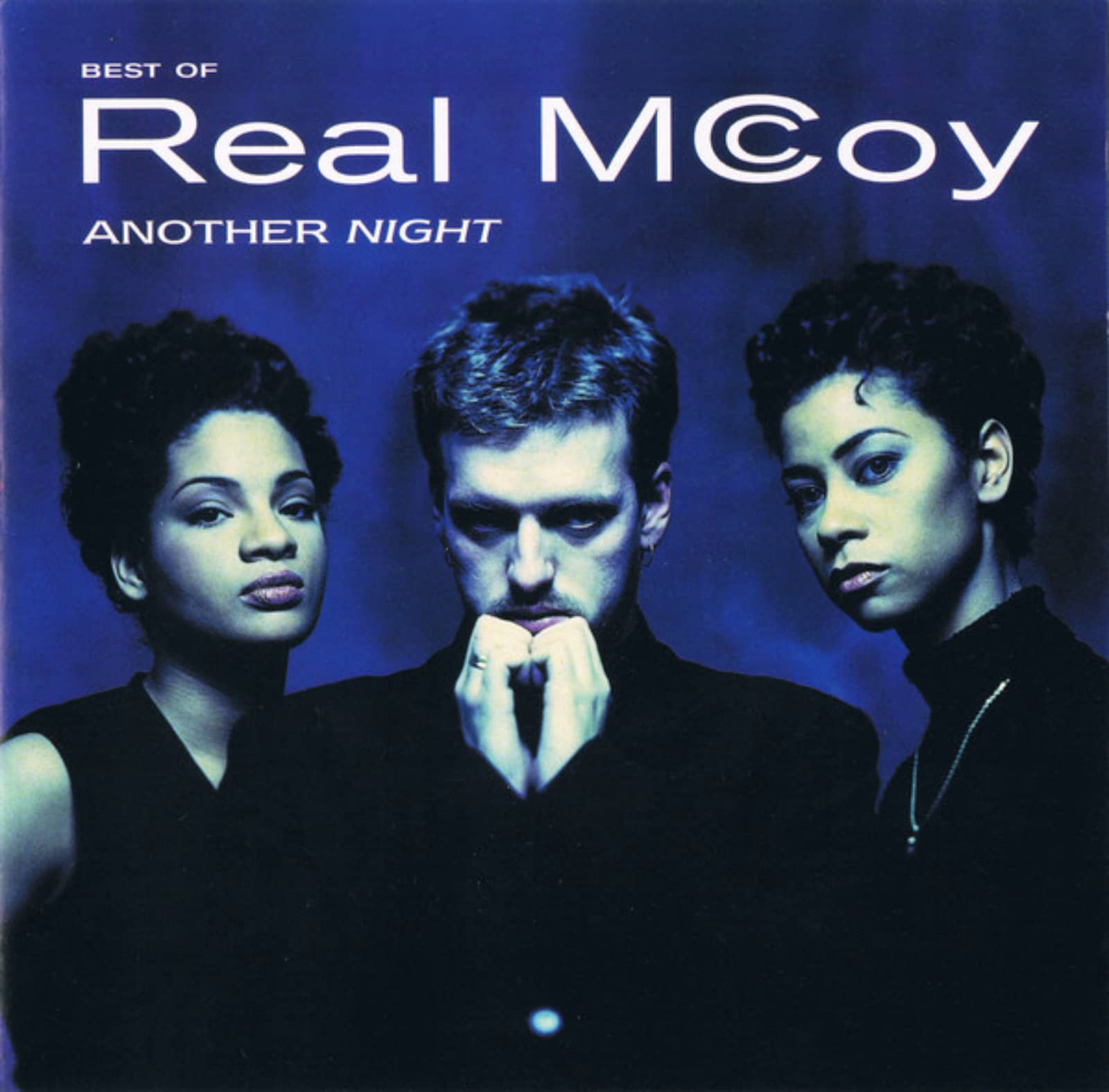 Real McCoy — Come And Get Your Love