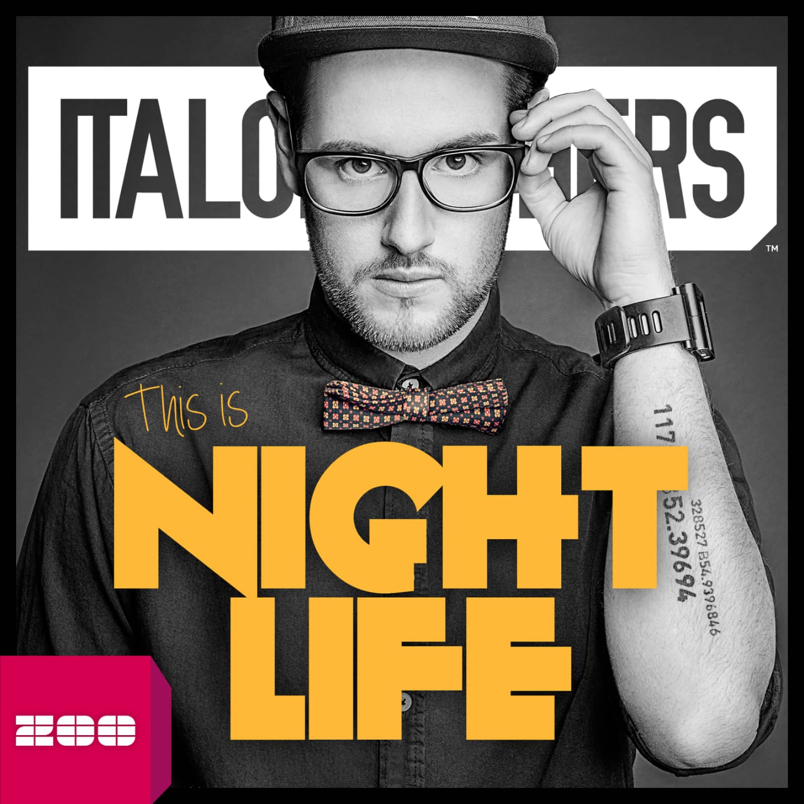 ItaloBrothers — This Is Nightlife (Maxriven Remix)