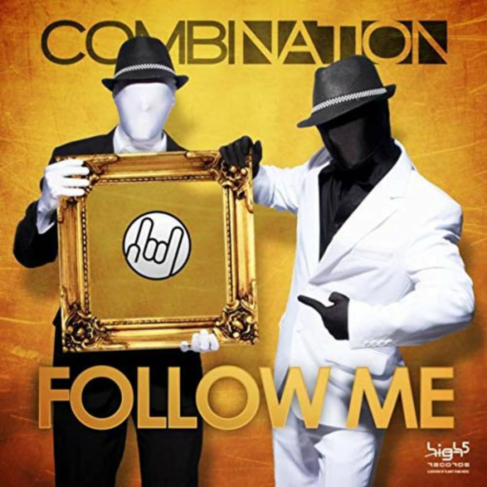 CombiNation — Follow Me (Addicted Craze Remix Edit)