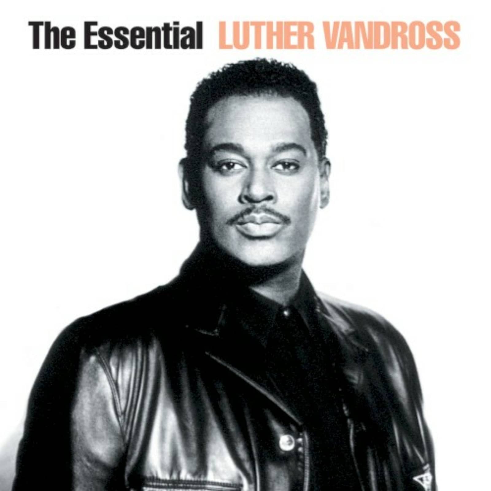 Luther Vandross — Stop to Love