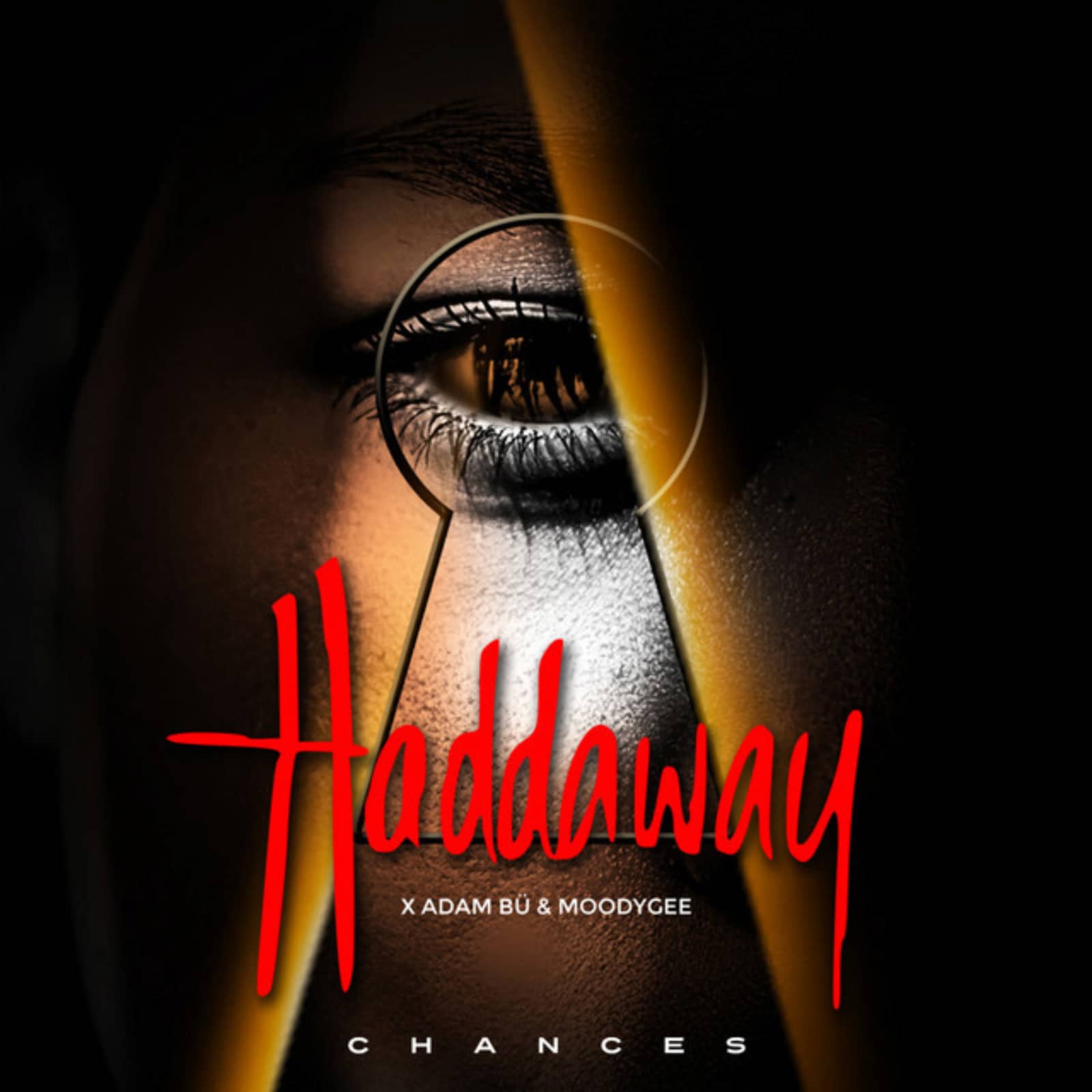 Haddaway, Adam Bü, Moodygee — Chances