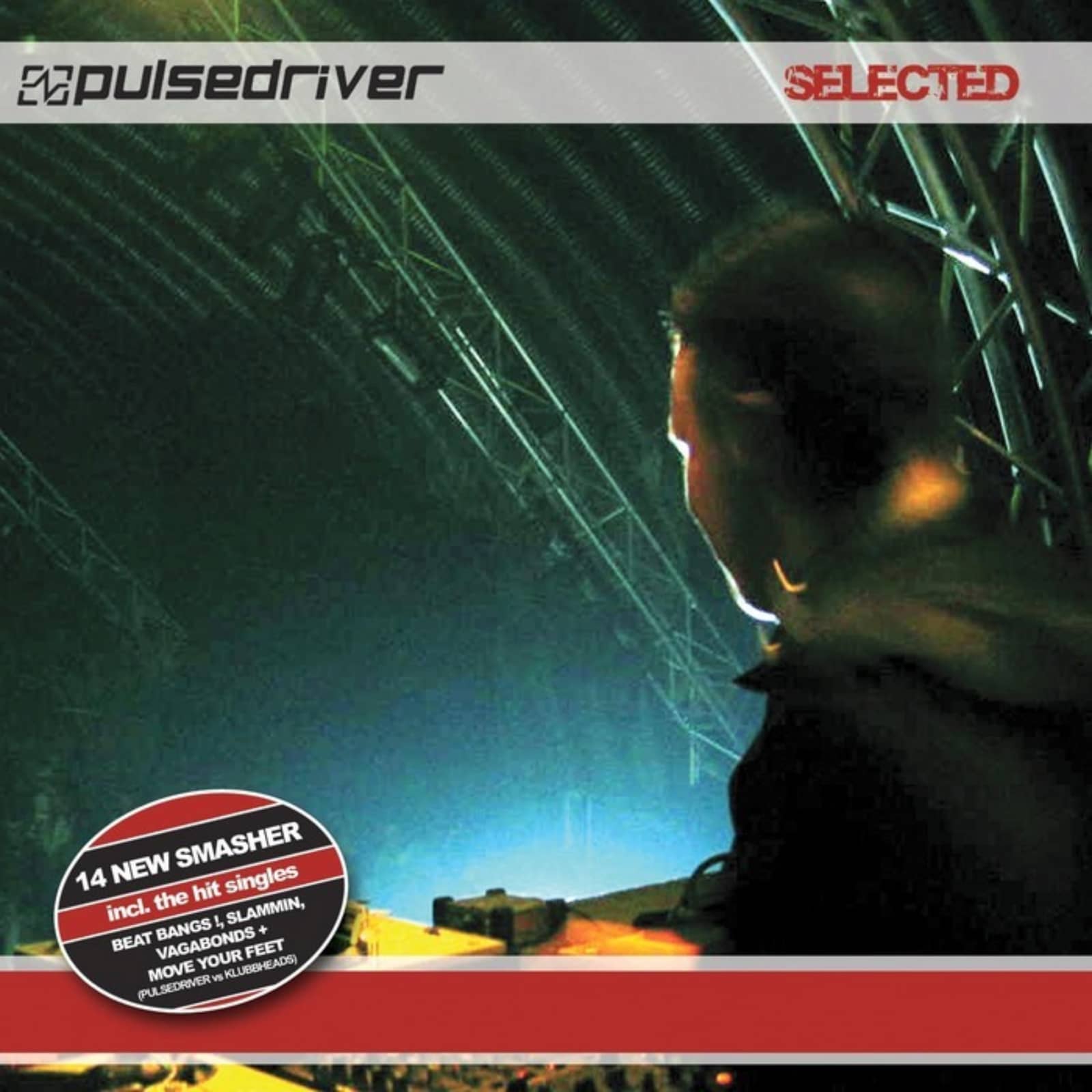 Pulsedriver — Neptuna