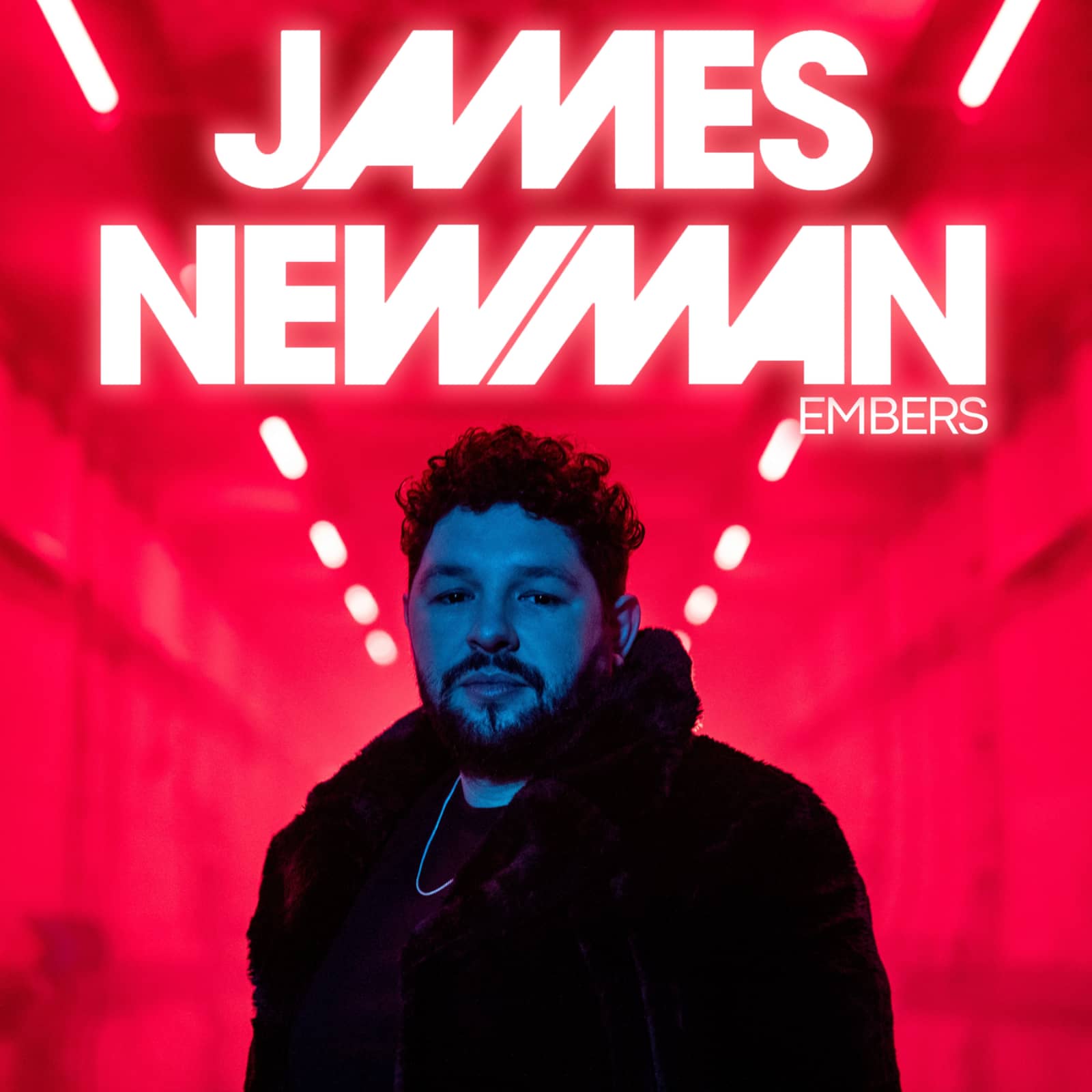 James Newman — Embers