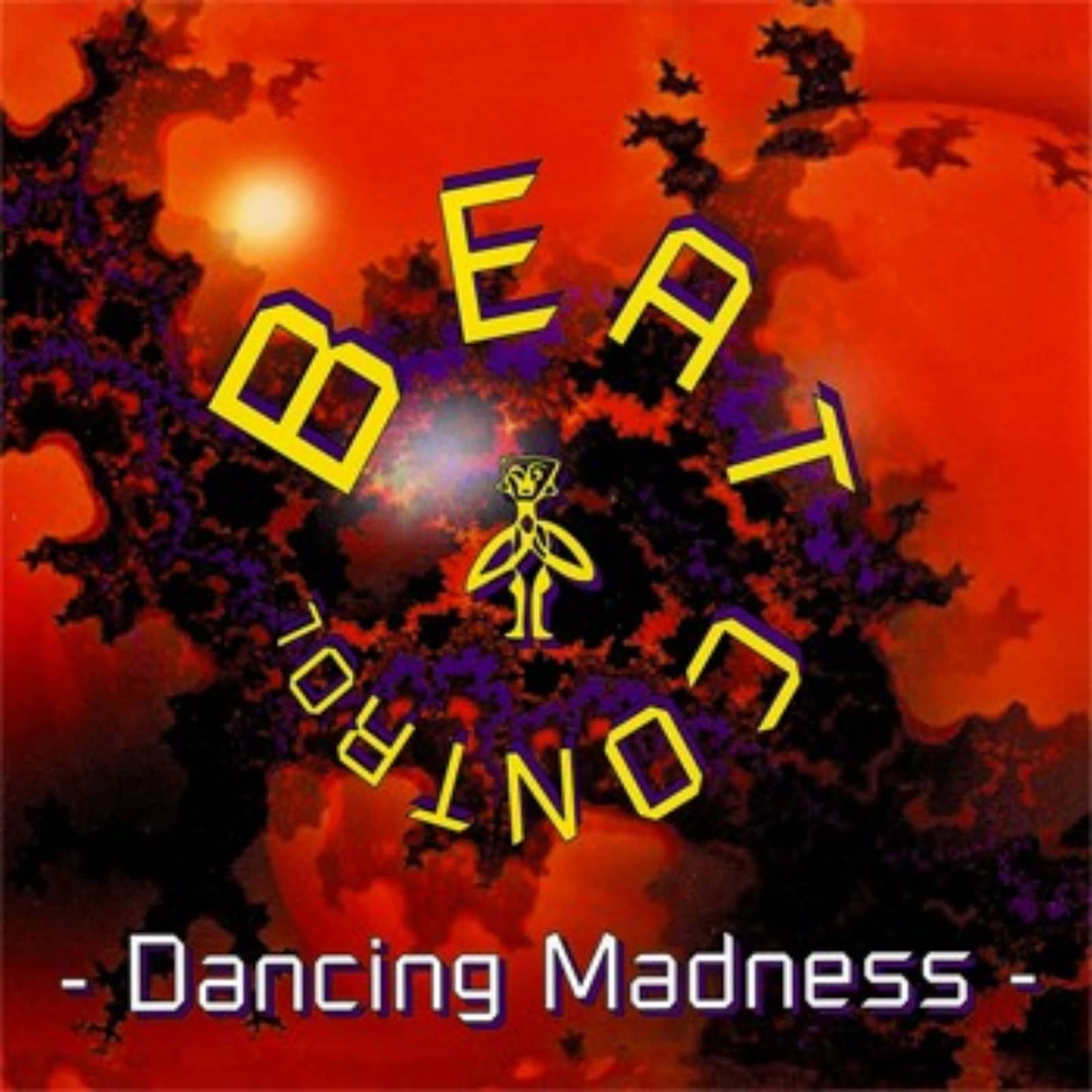 Beat Control — Dancing Madness