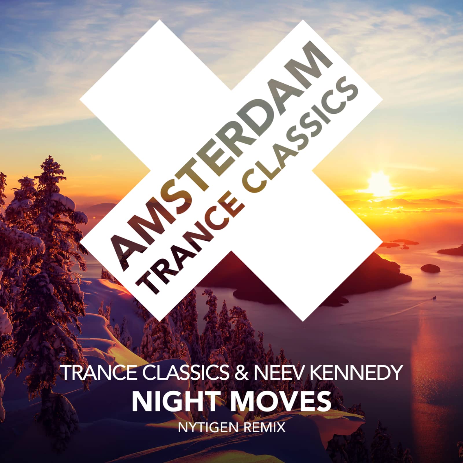 Trance Classics, Neev Kennedy — Night Moves (NyTiGen Remix)