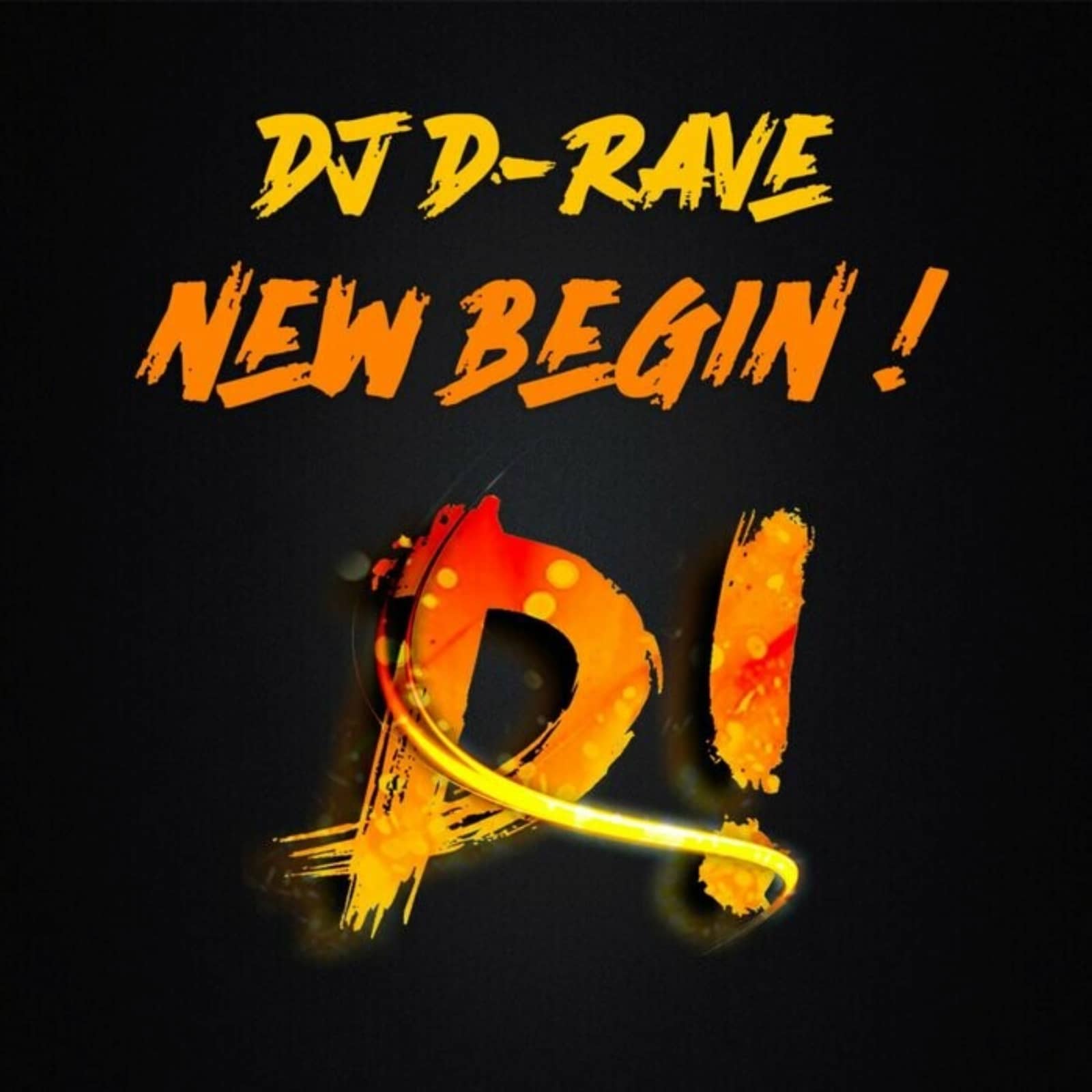 DJ D-Rave feat. Toni Fox — Take My Hand (Rave Edit)