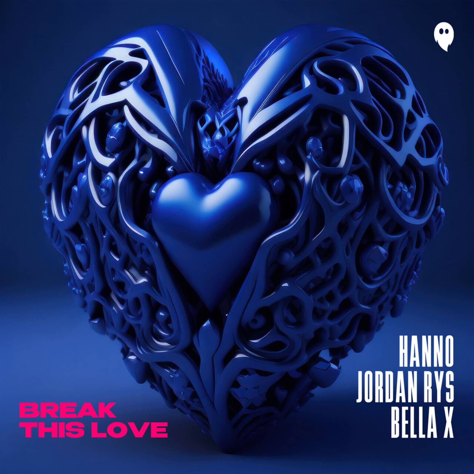 Hanno; Jordan Rys; Bella X — Break This Love