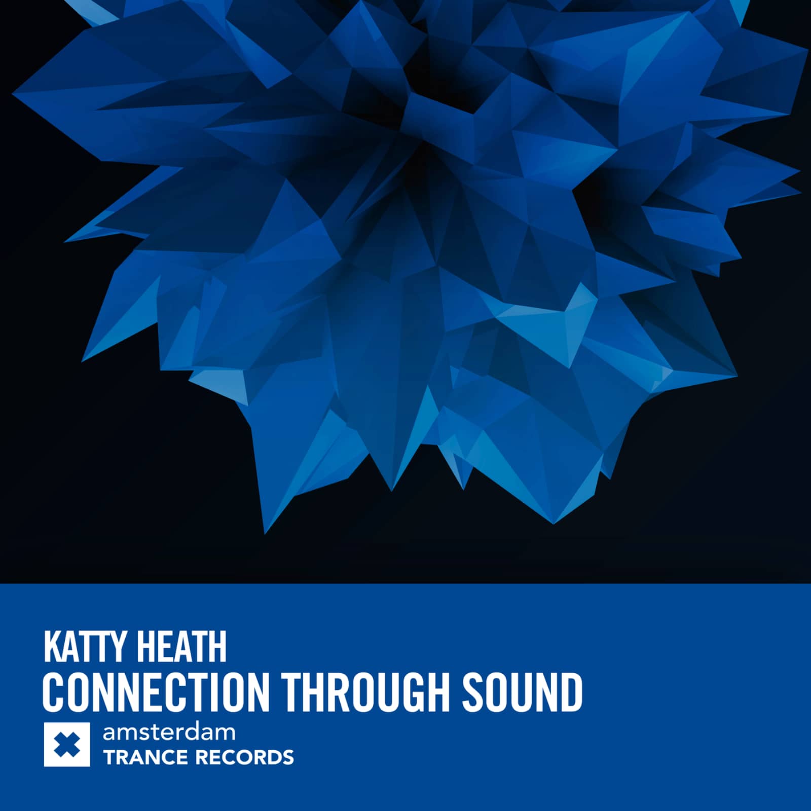 Katty Heath — Connection Through Sound