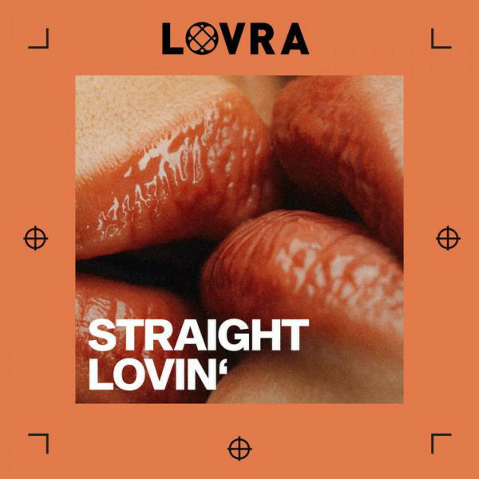 LOVRA — Straight Lovin' (Extended Mix)