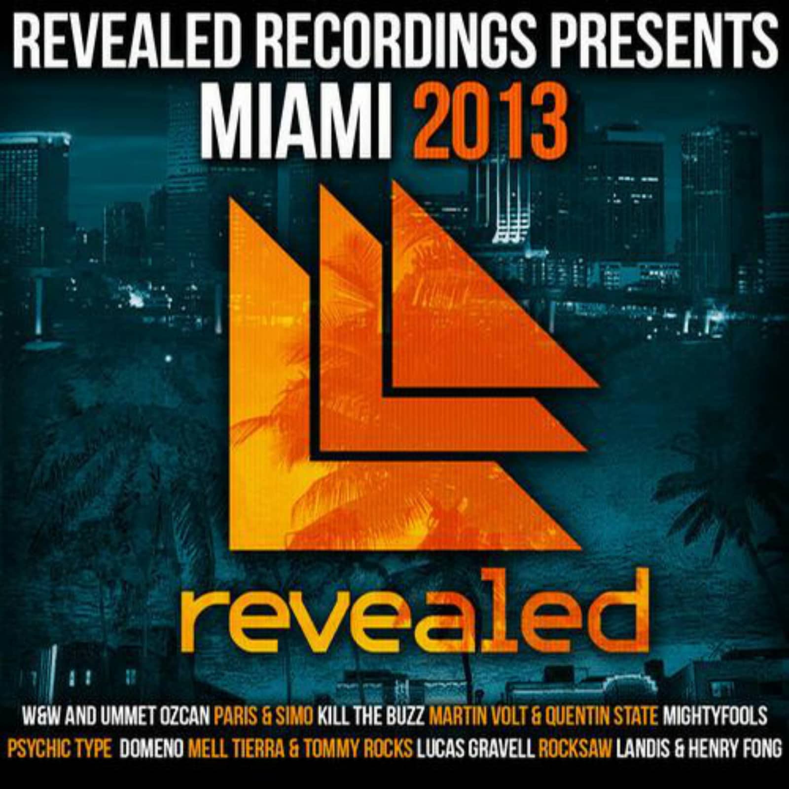 W&W And Ummet Ozcan — The Code (Psychic Type Remix)