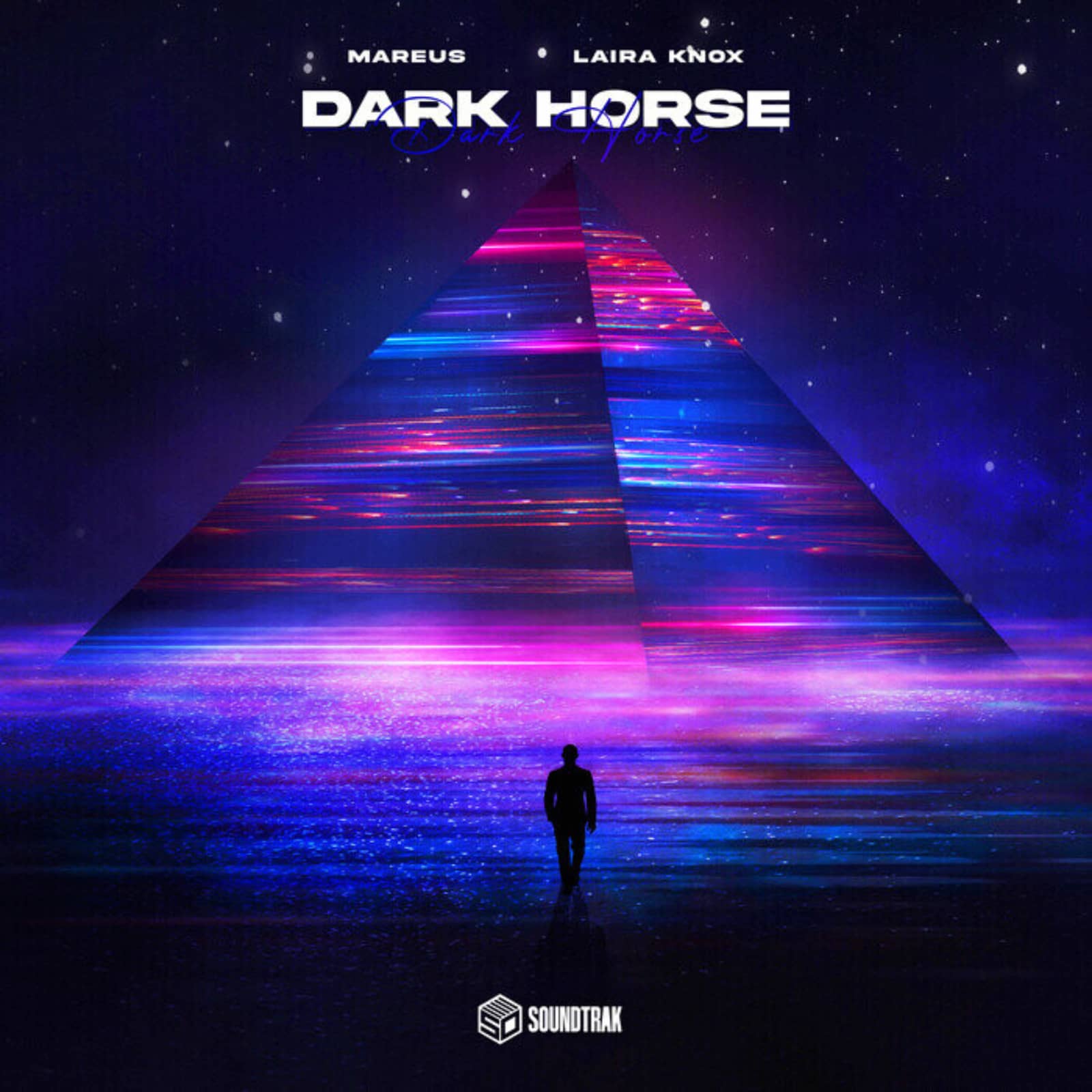Mareus & Laira Knox — Dark Horse