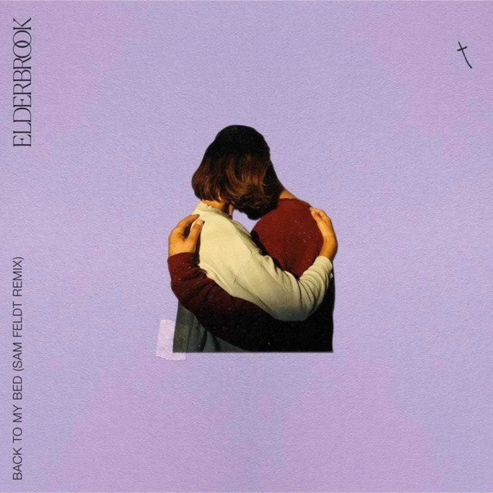 Elderbrook — Back To My Bed (Sam Feldt Remix)