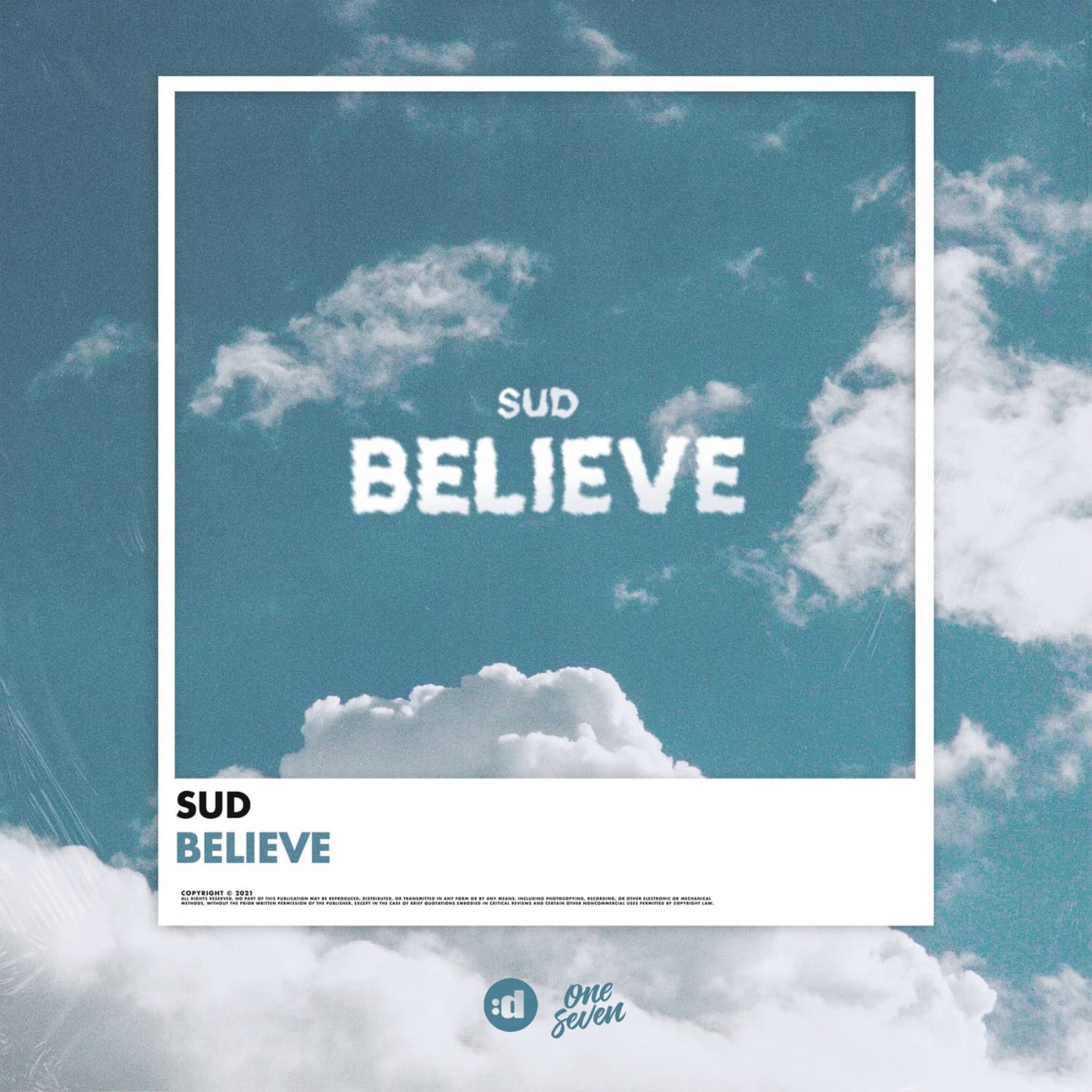 SUD — Believe (Extended Mix)