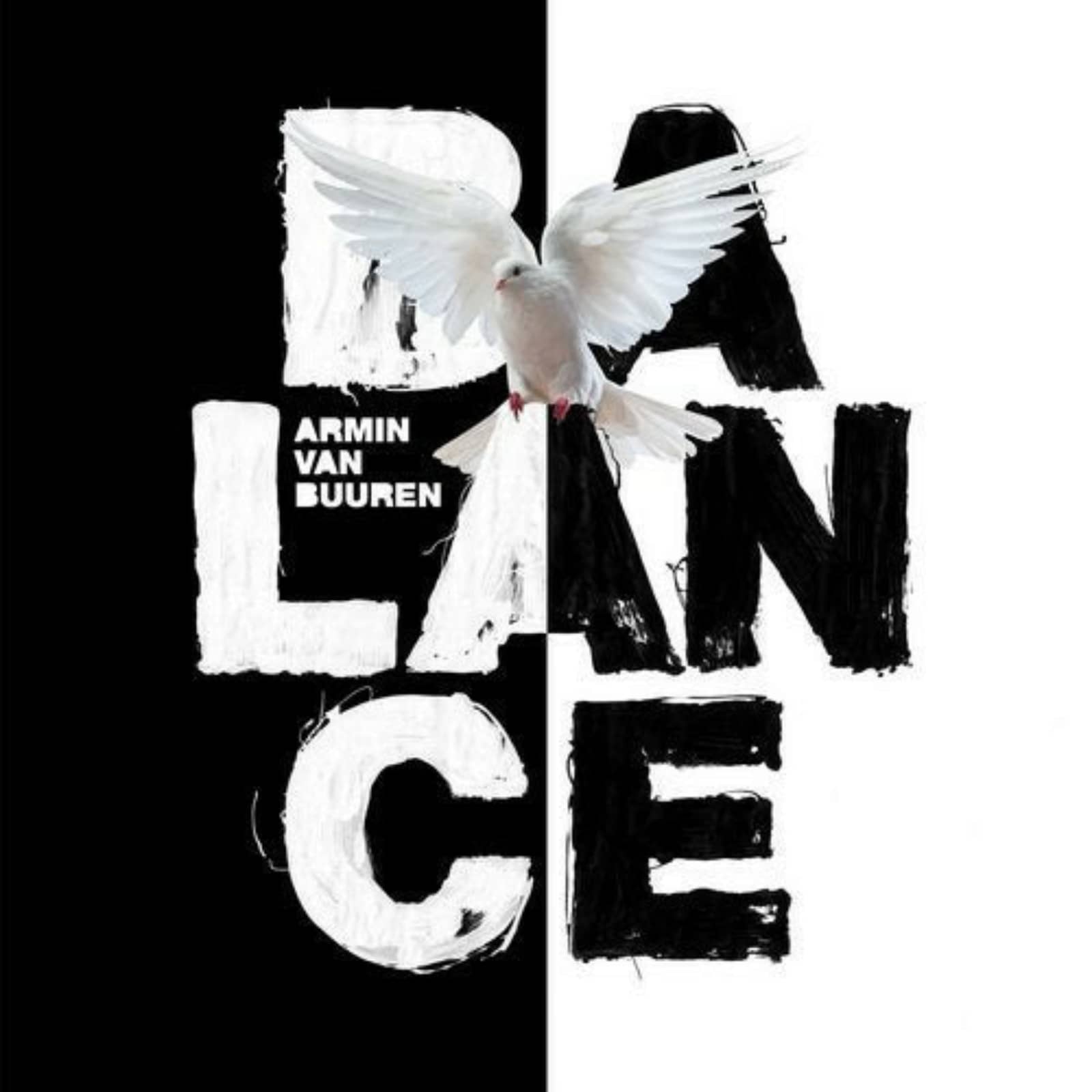 Above & Beyond Vs Armin van Buuren — Show Me Love (Extended Mix)