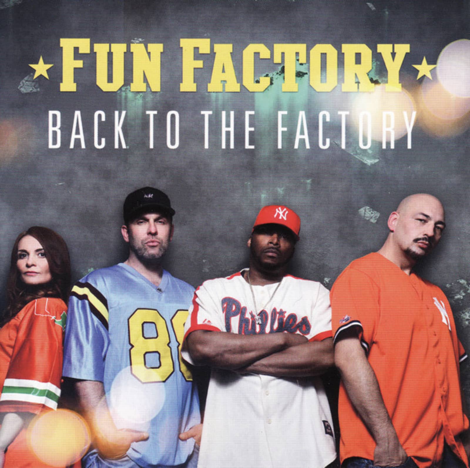 Fun Factory — Close To You (Remastered)