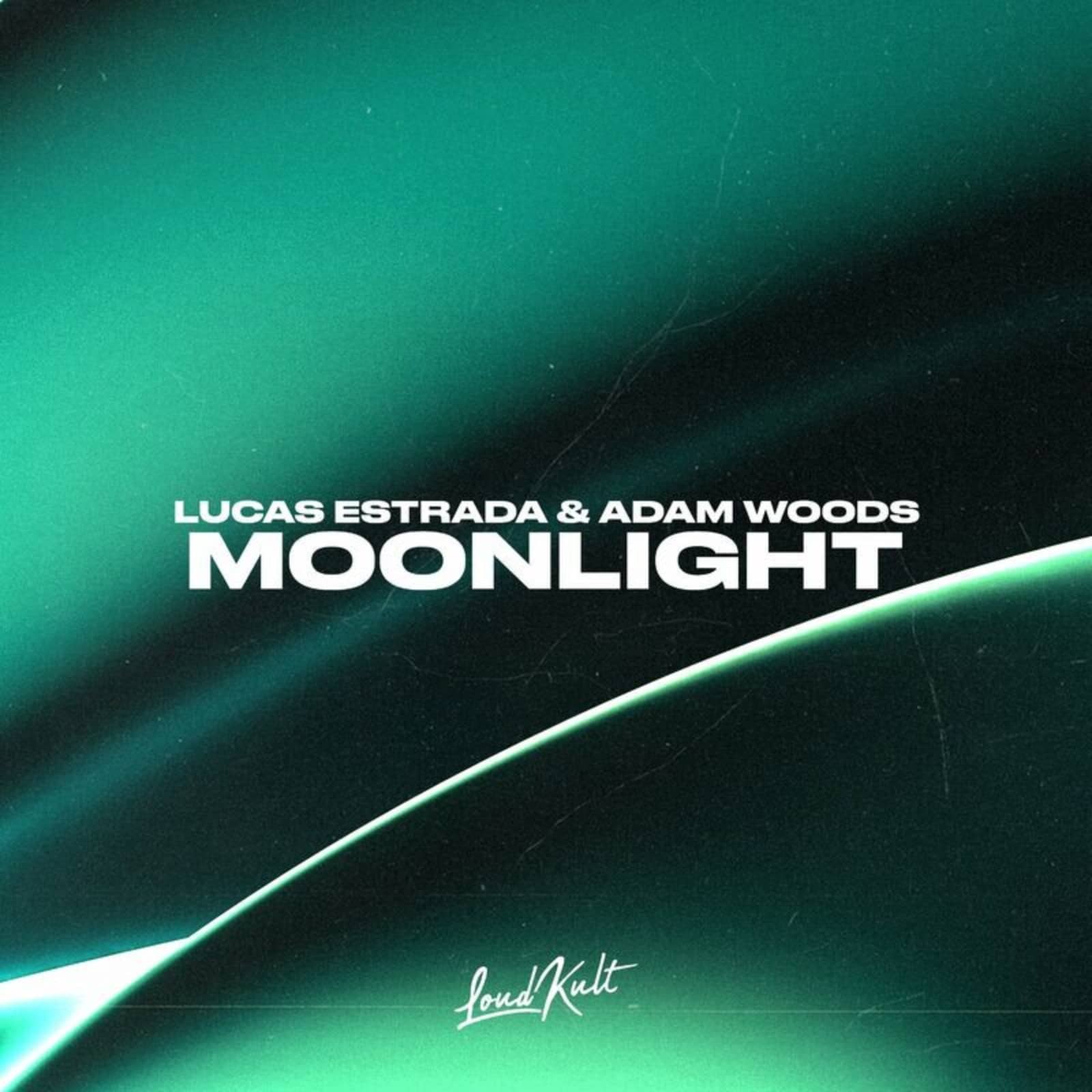 Lucas Estrada & Adam Woods — Moonlight