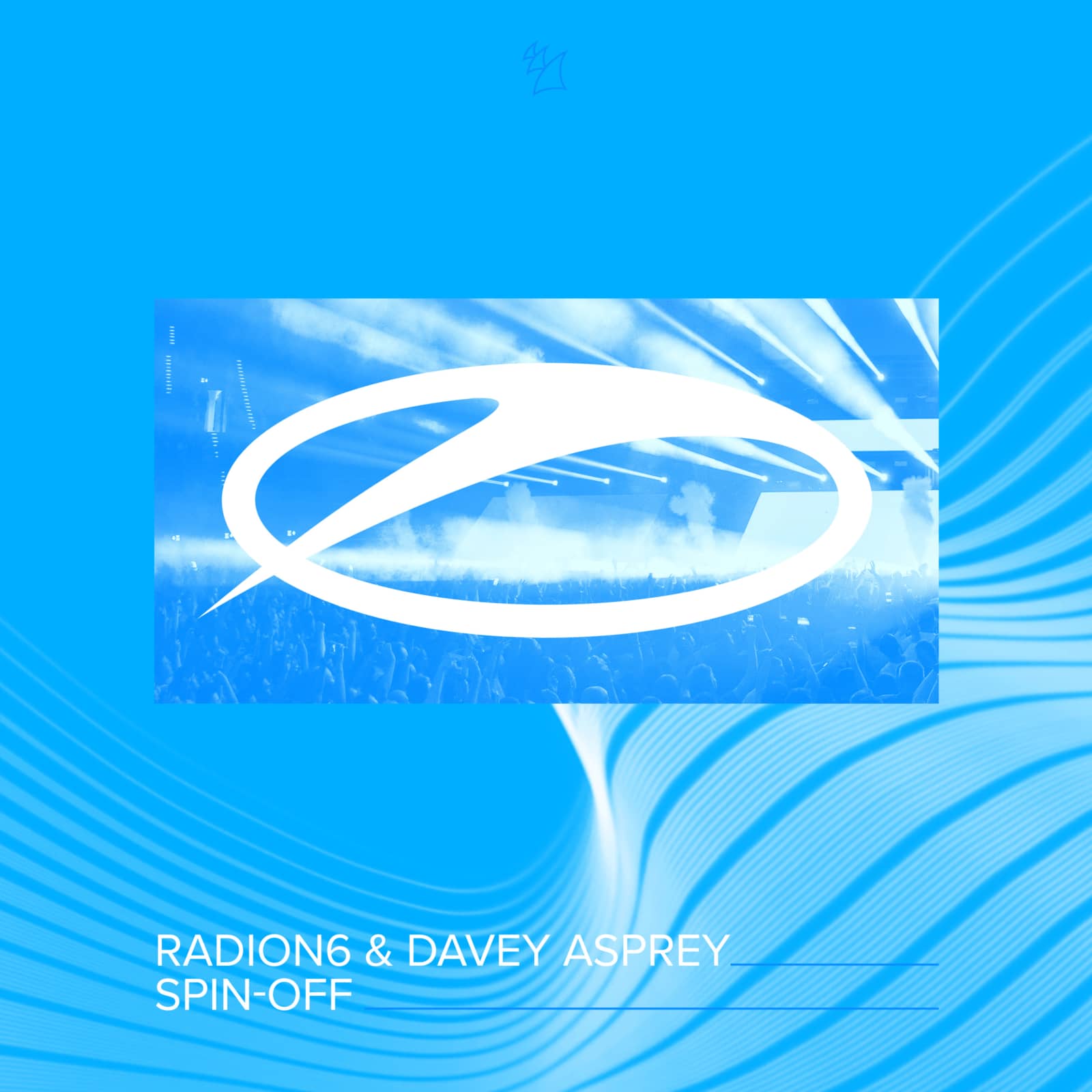 Radion6 & Davey Asprey — Spin-Off