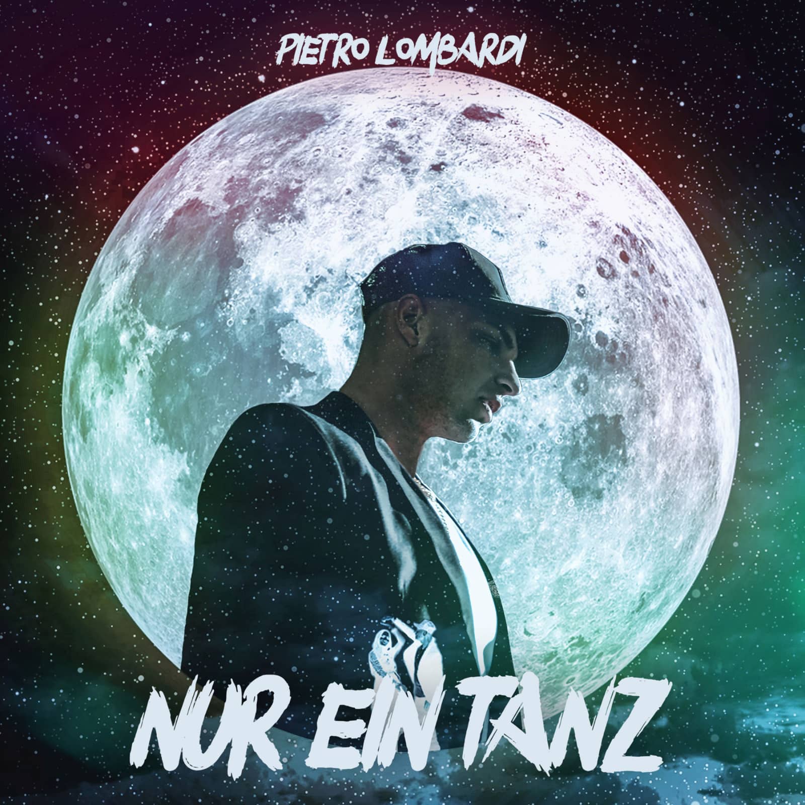 Pietro Lombardi — Nur Ein Tanz