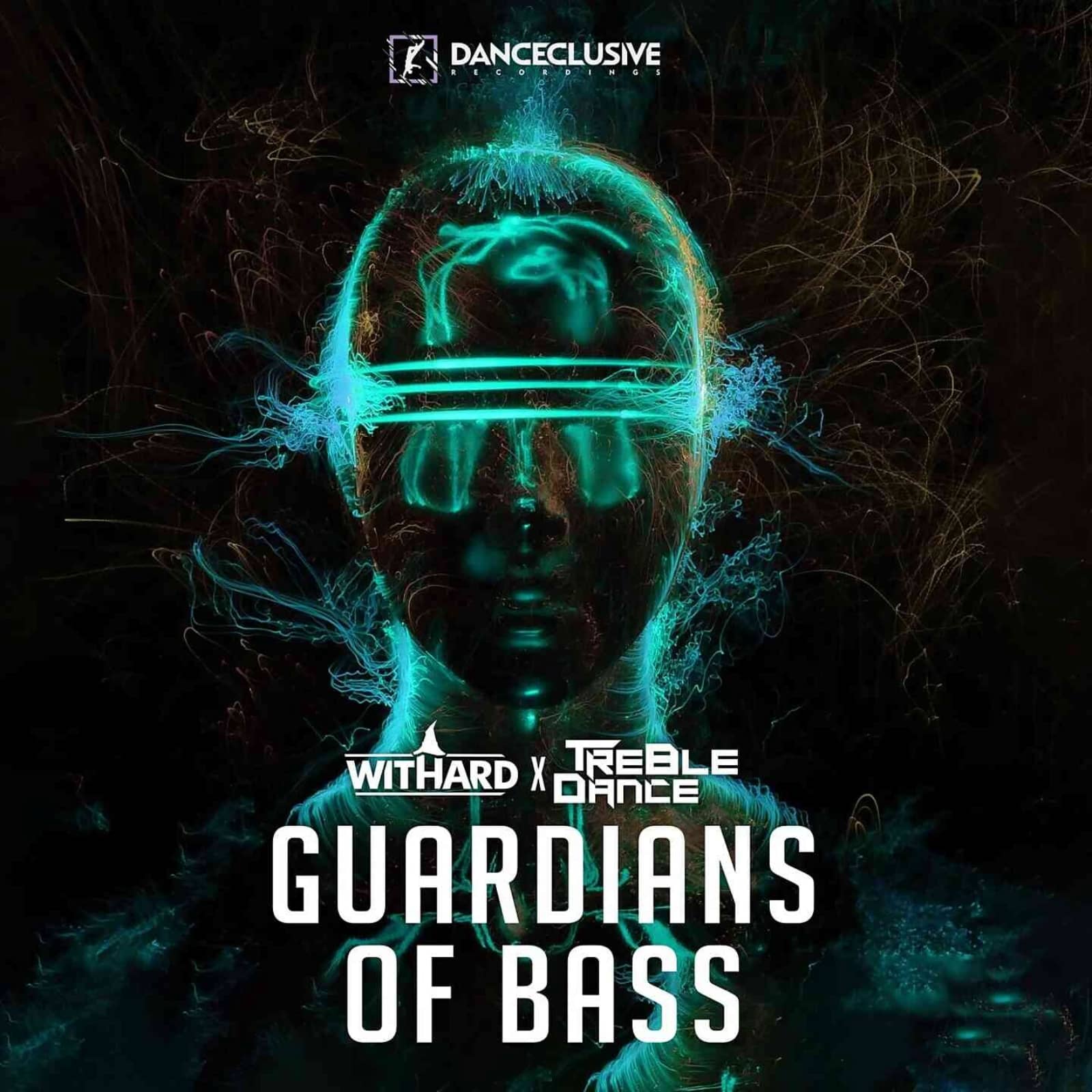 Withard & TreBle Dance — Guardians Of Bass (The Nation Remix)