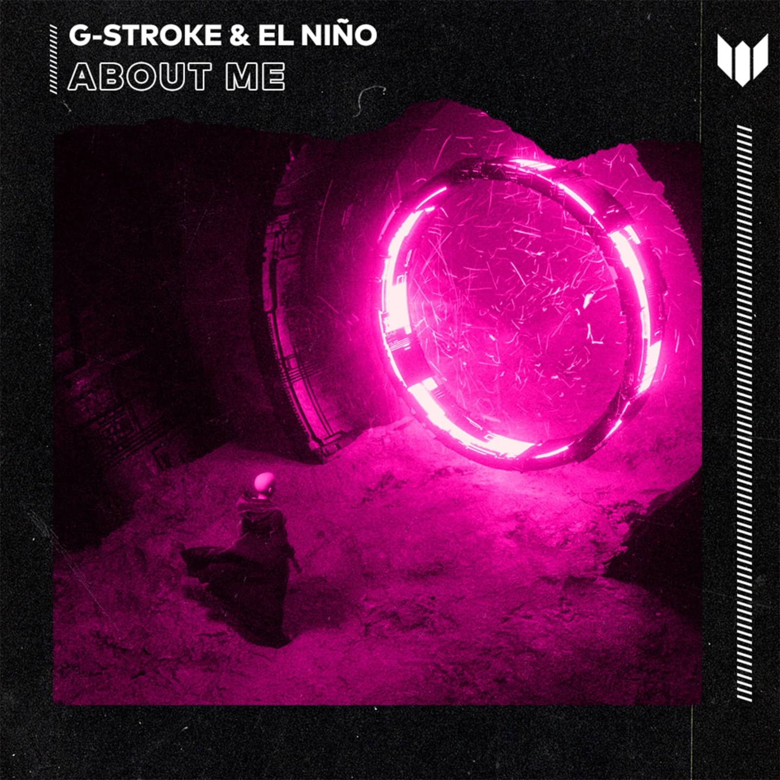 G-Stroke & El Niño — About Me