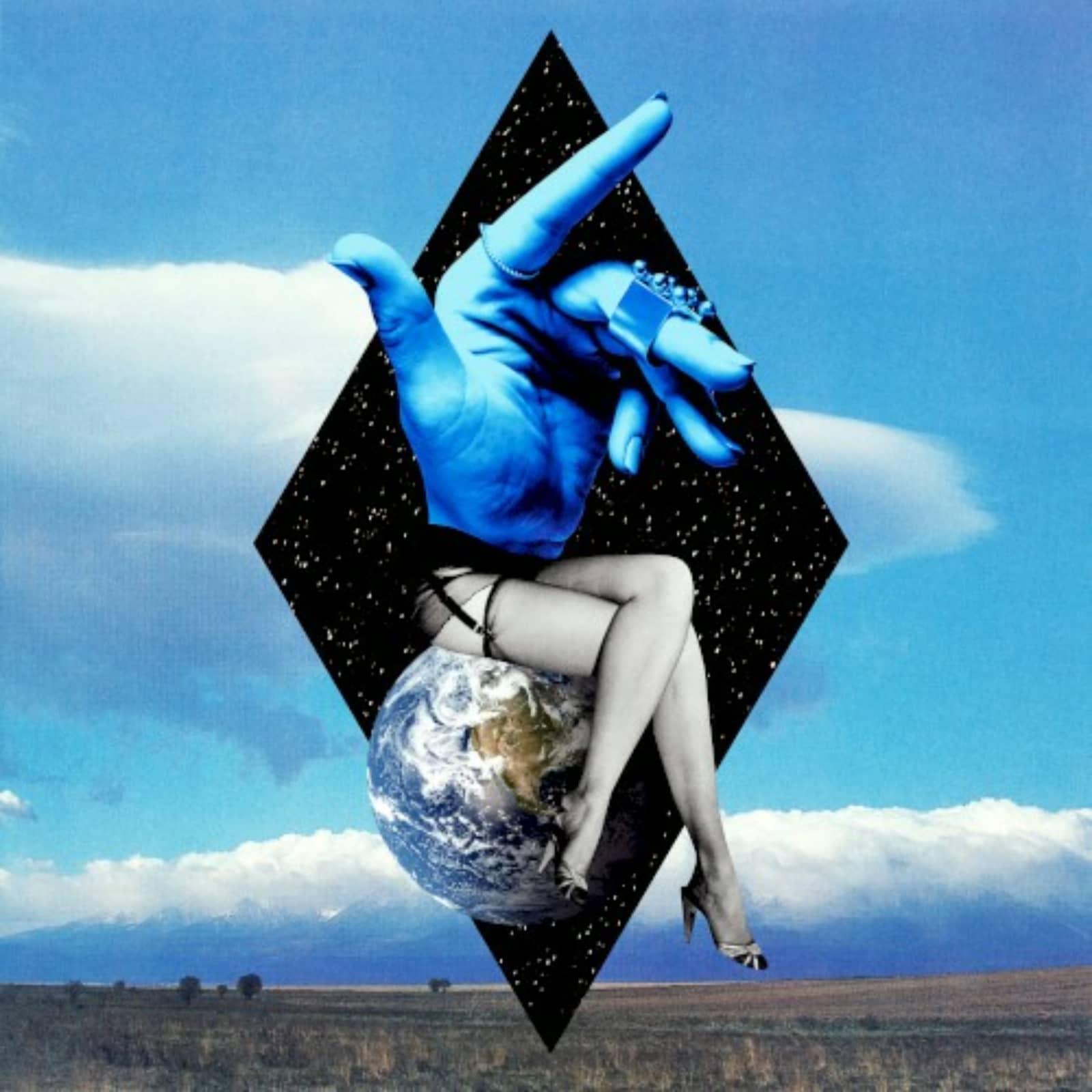 Clean Bandit feat. Demi Lovato — Solo