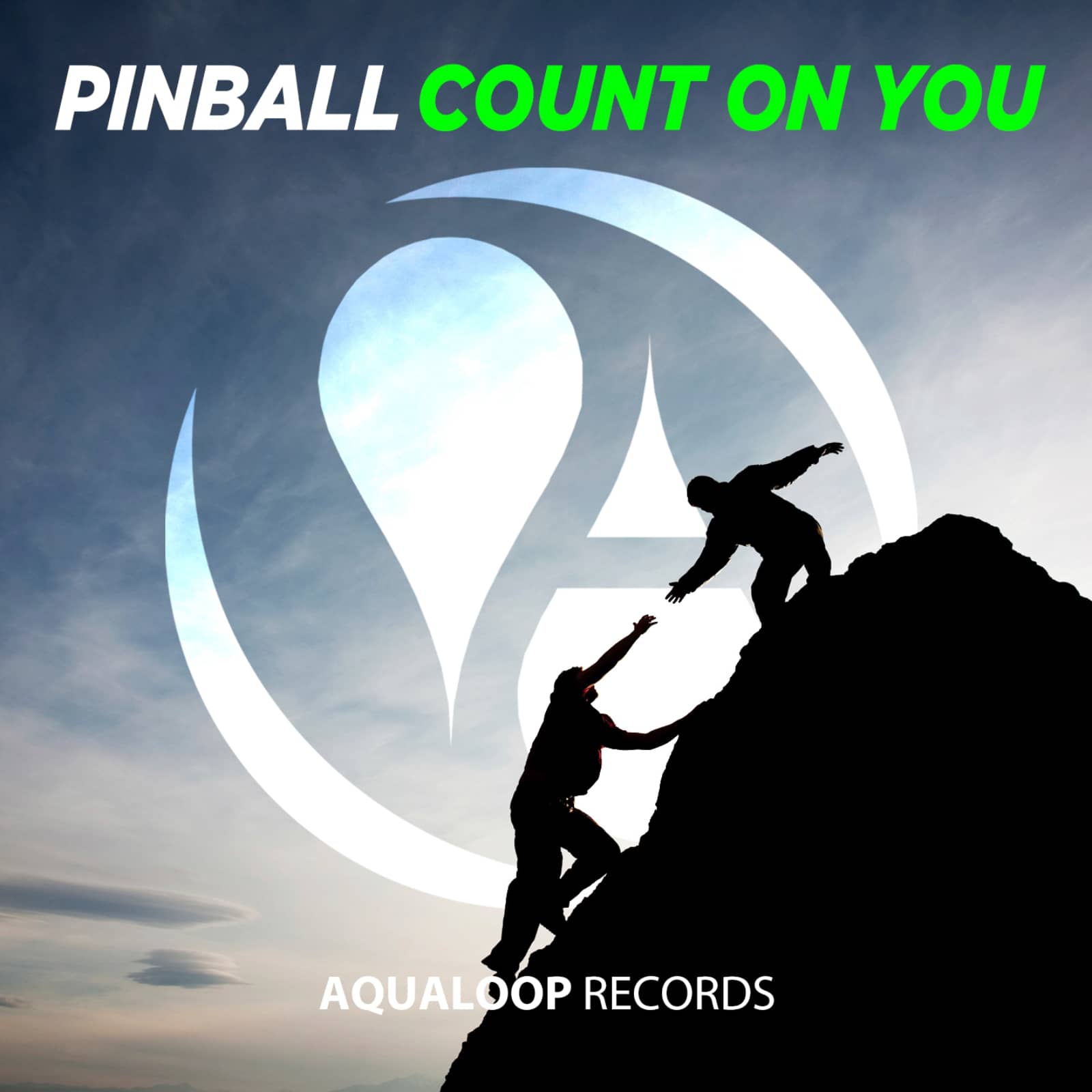 Pinball — Count On You