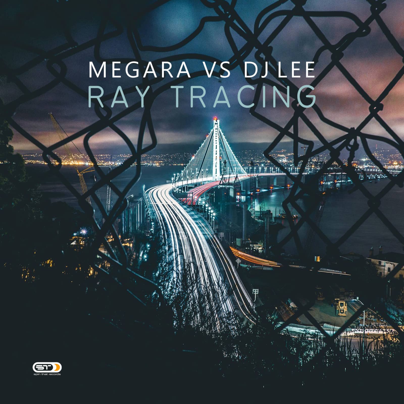 Megara Vs DJ Lee — Ray Tracing