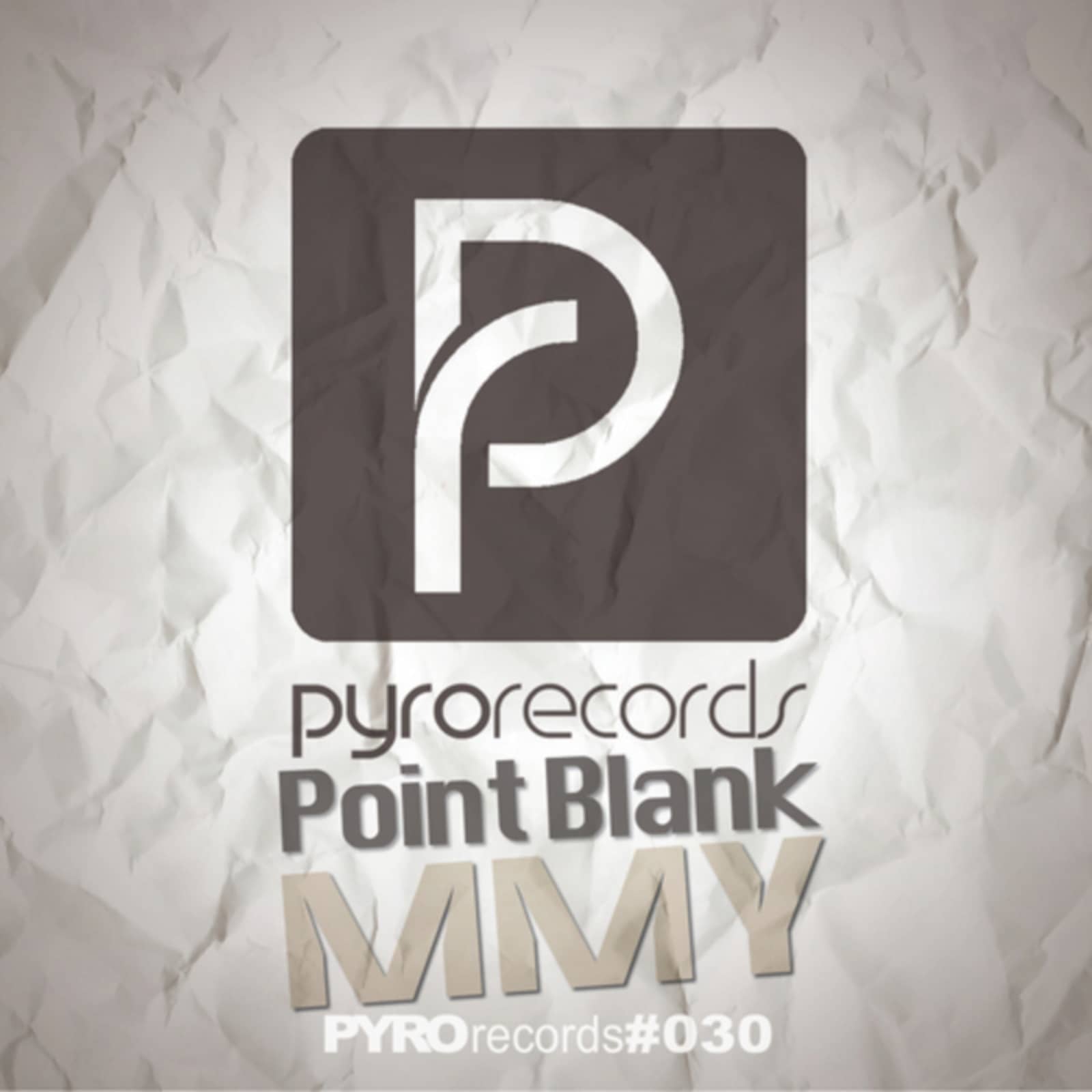 Point Blank — MMY