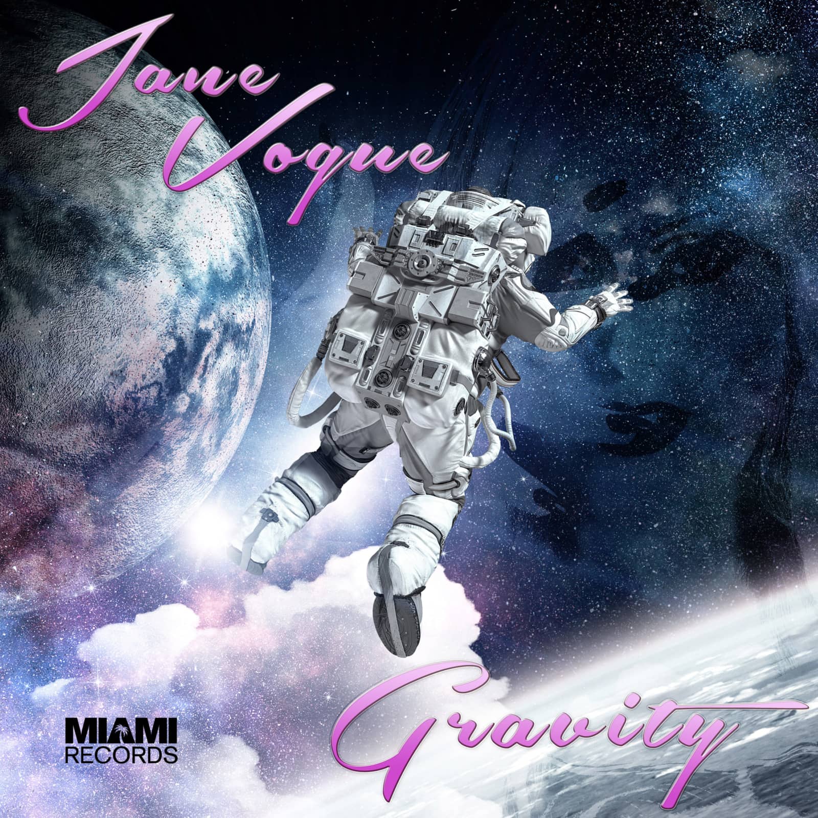 Jane Vogue — Gravity (Vanilla Kiss Vs. Phillerz Remix)