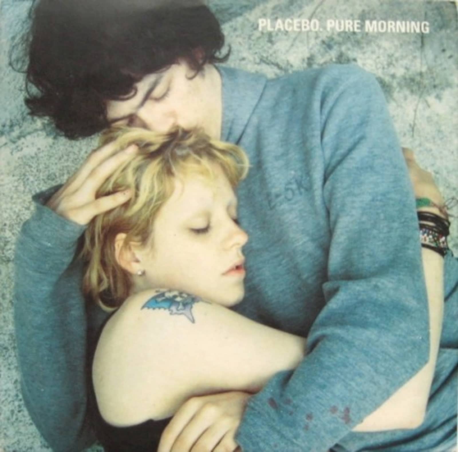 Placebo — The Innocence of Sleep