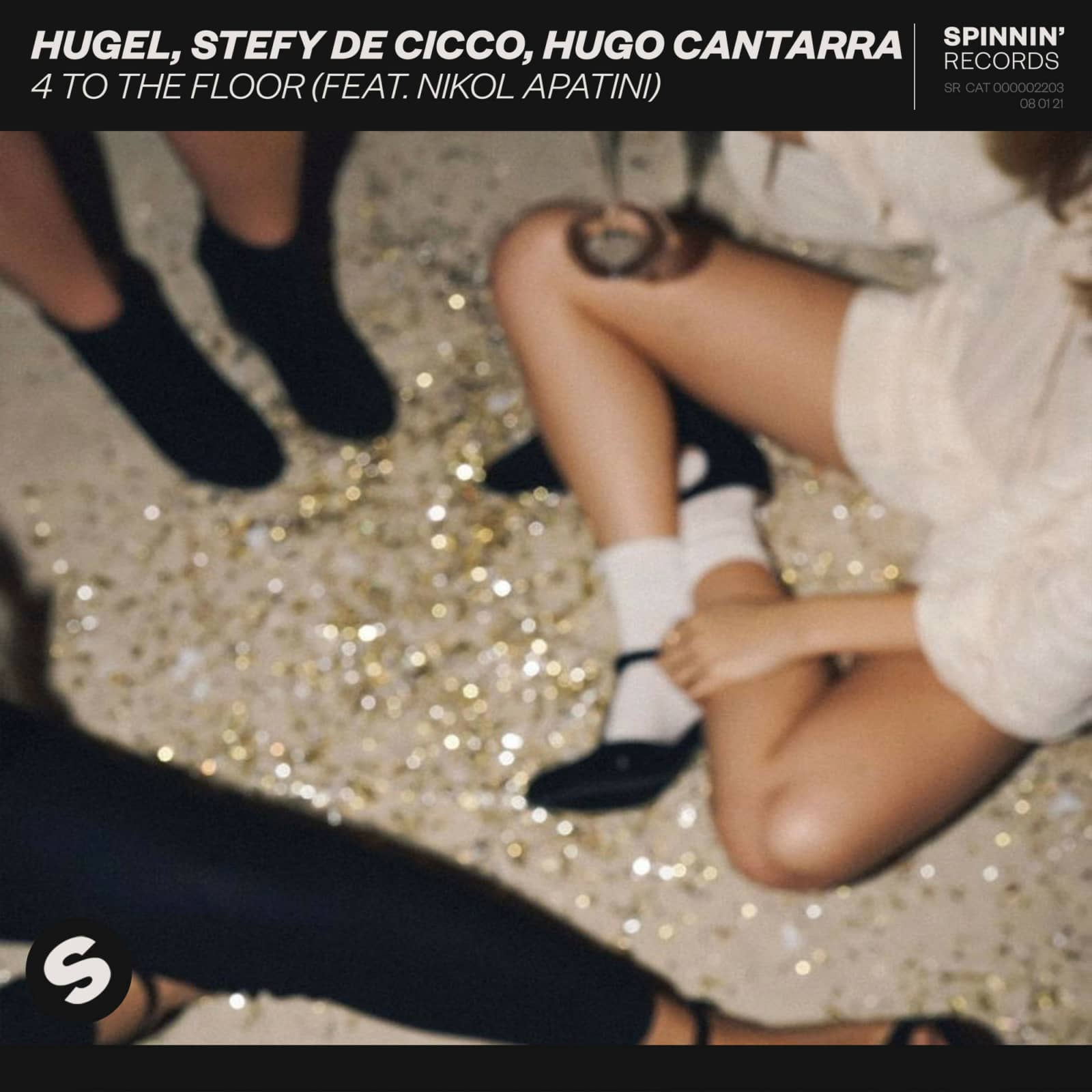 HUGEL — 4 to the Floor