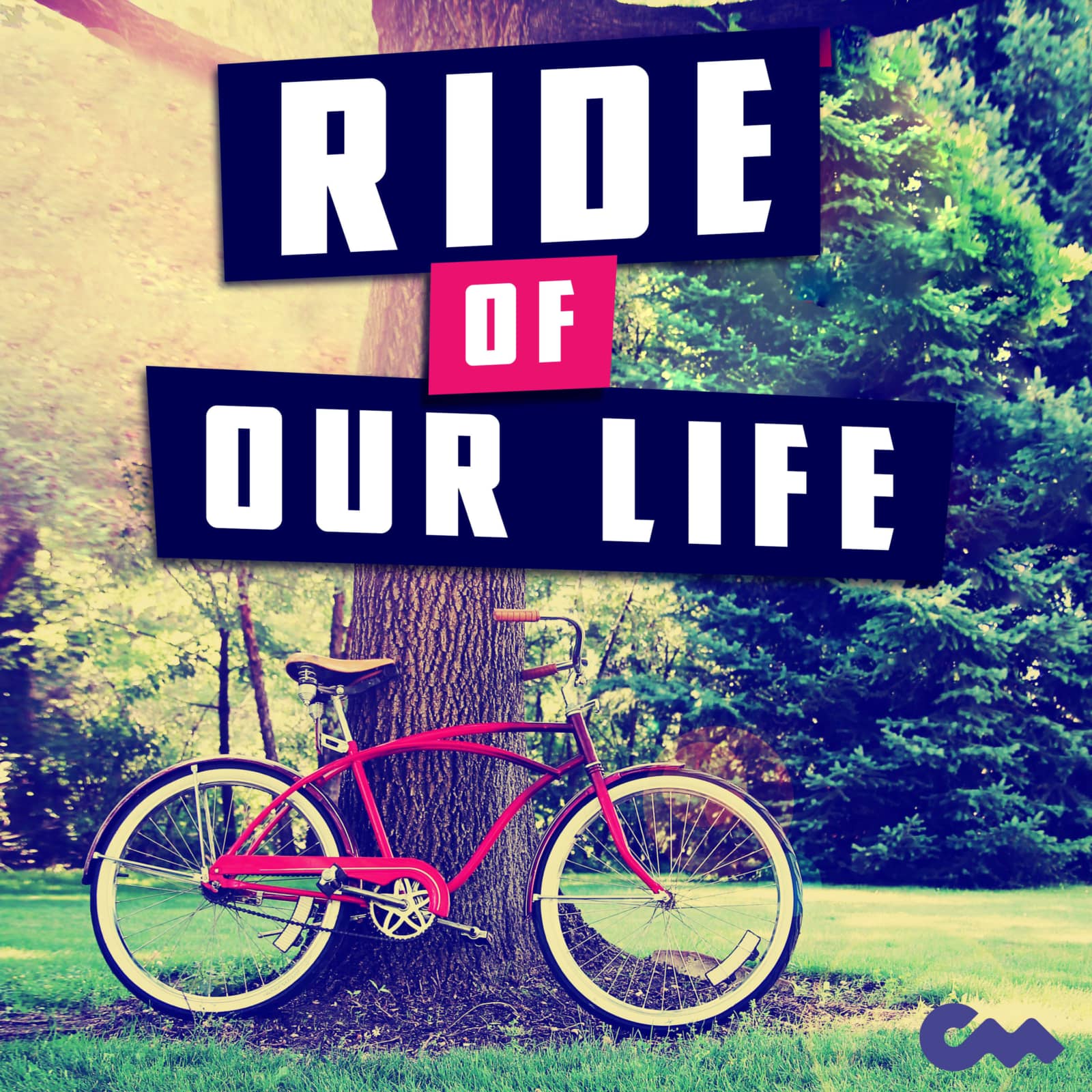 SGRN — Ride of Our Life