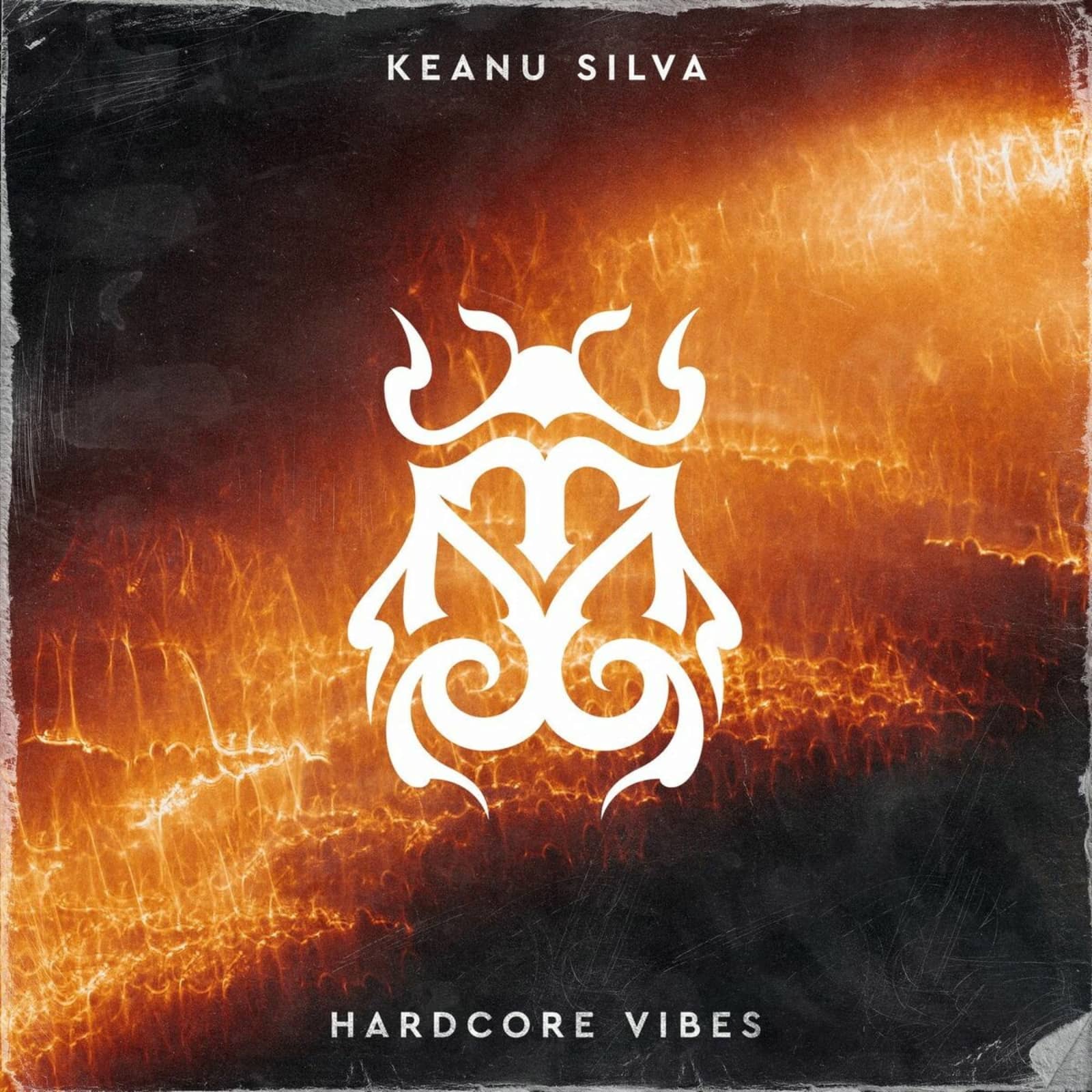 Keanu Silva — Hardcore Vibes (Radio Edit)