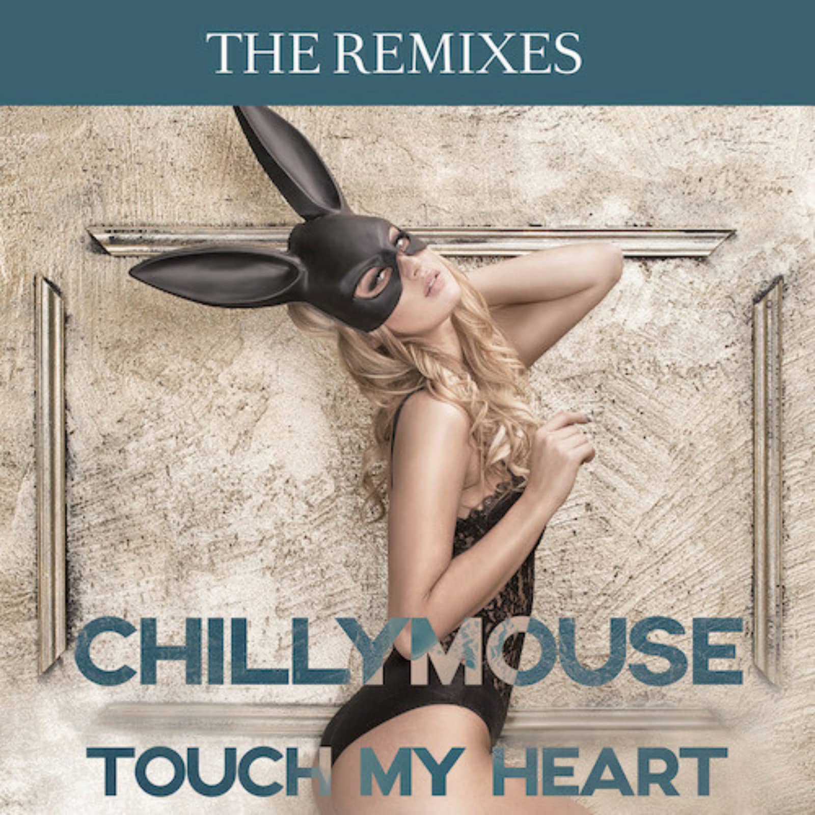 Chillymouse — Touch My Heart