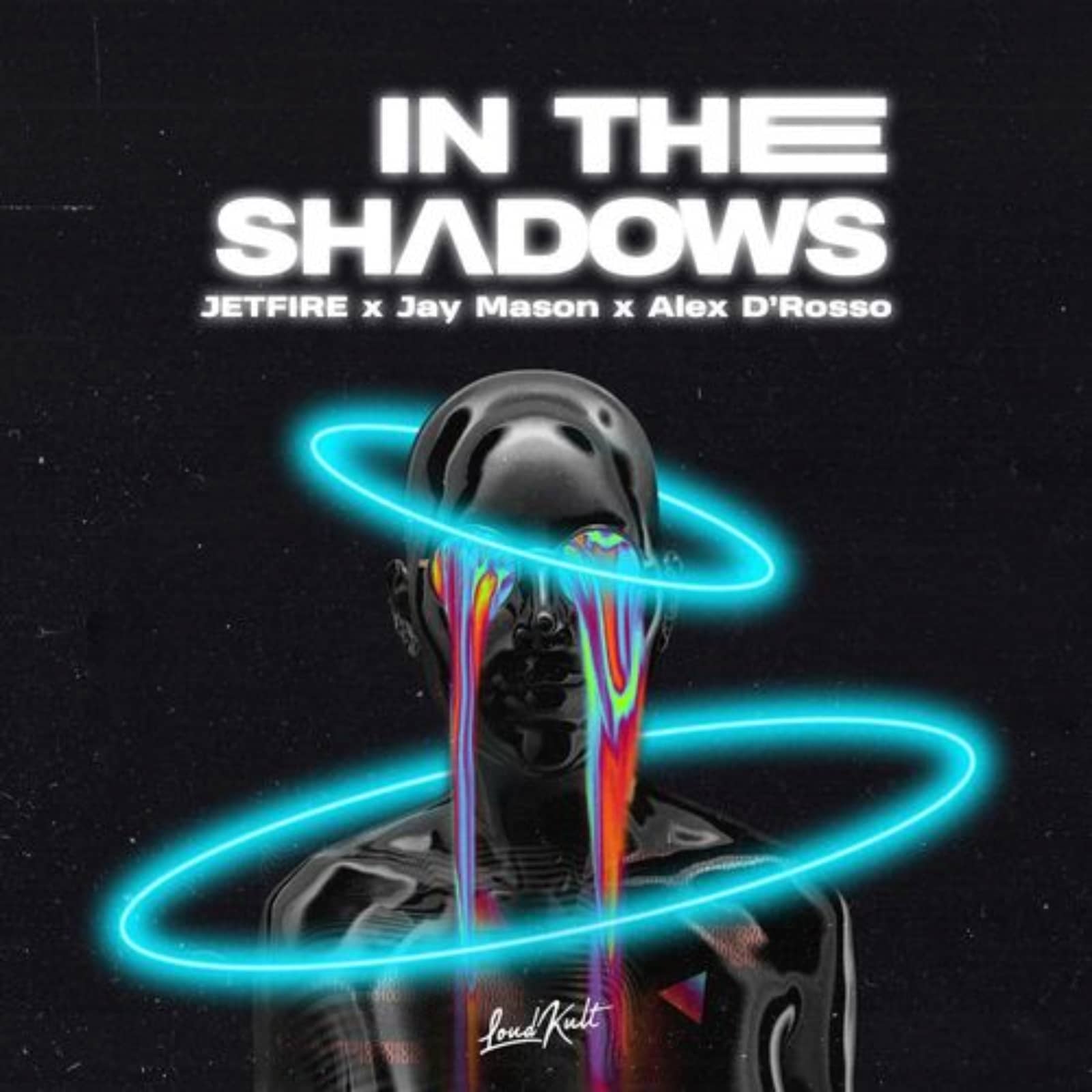 Jetfire — In the Shadows