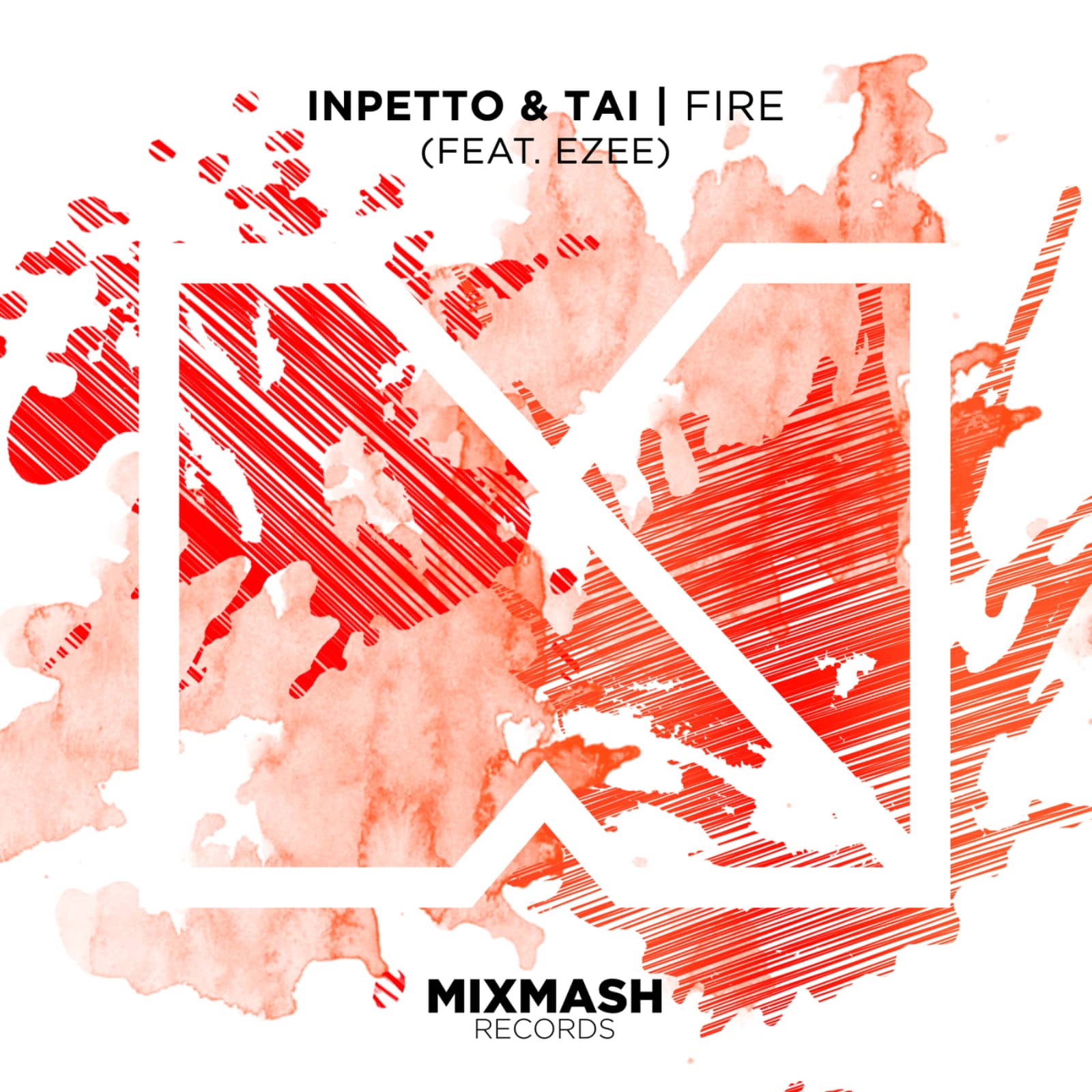 Inpetto & TAI feat. EZEE — Fire (Original Mix)
