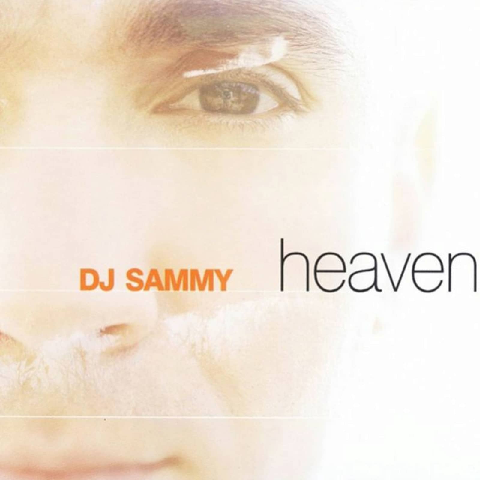 DJ Sammy & Yanou Feat. Do — Heaven (Green Court Remix)