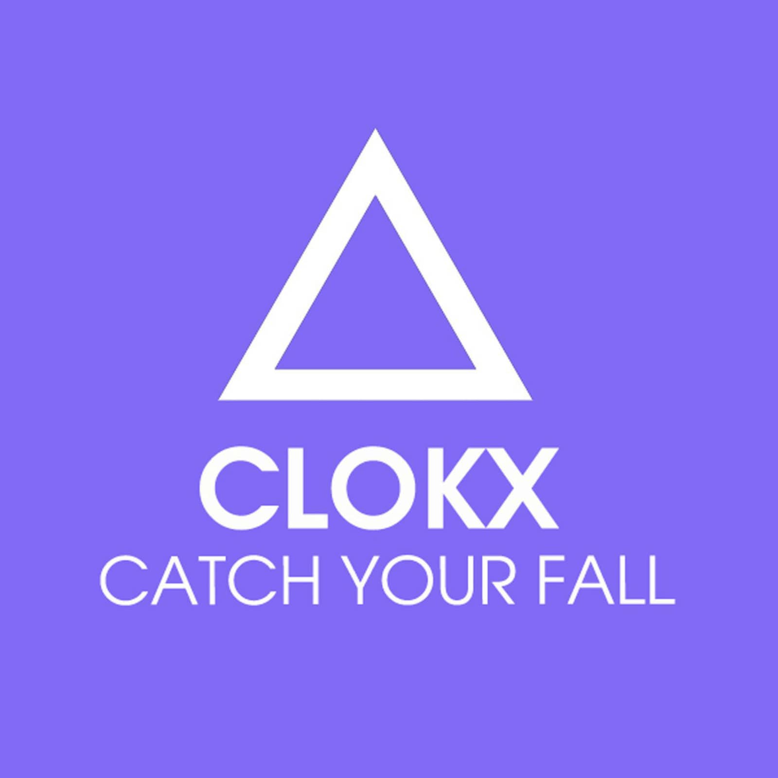 Clokx — Catch Your Fall (Radio Edit)