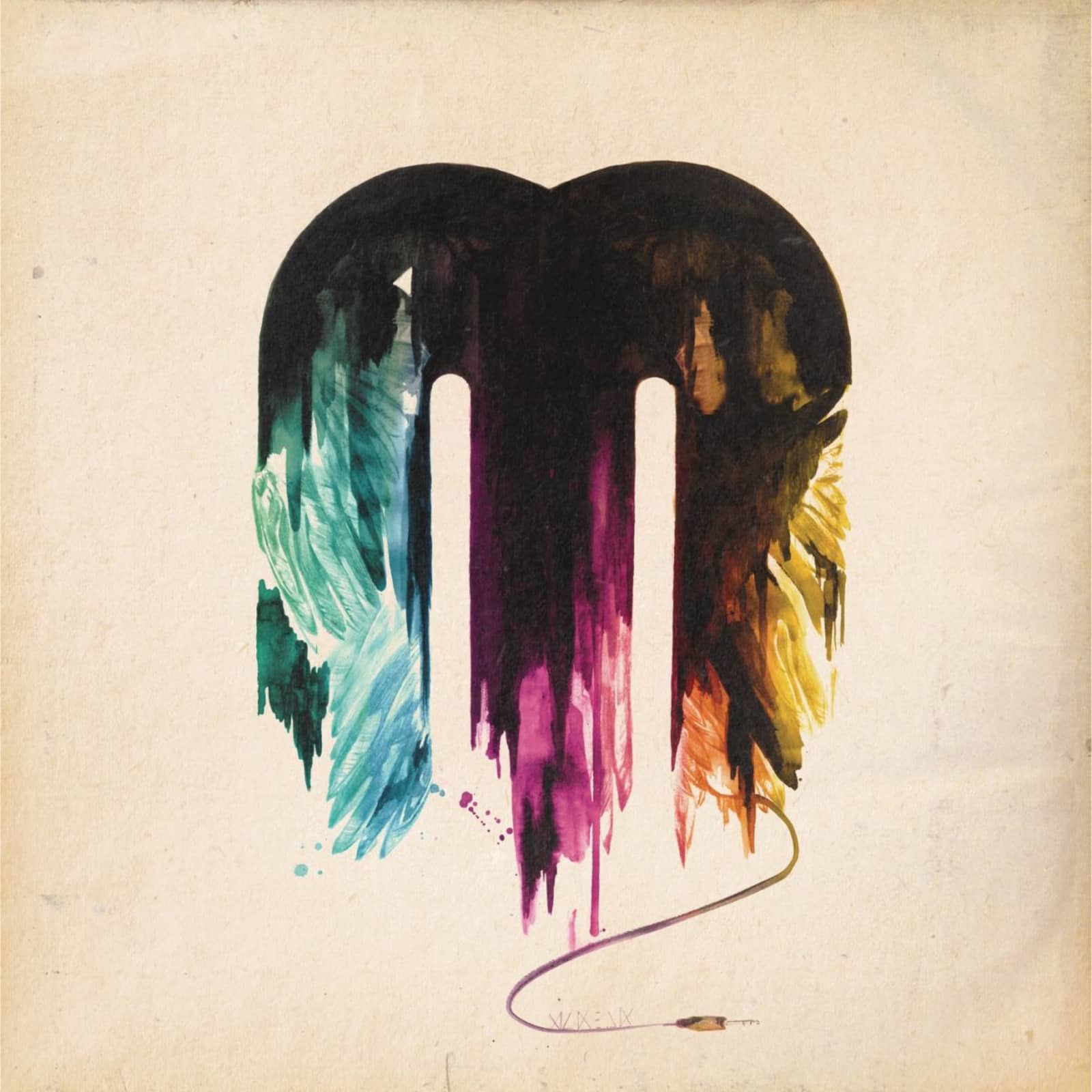 Madeon — The City (Original)