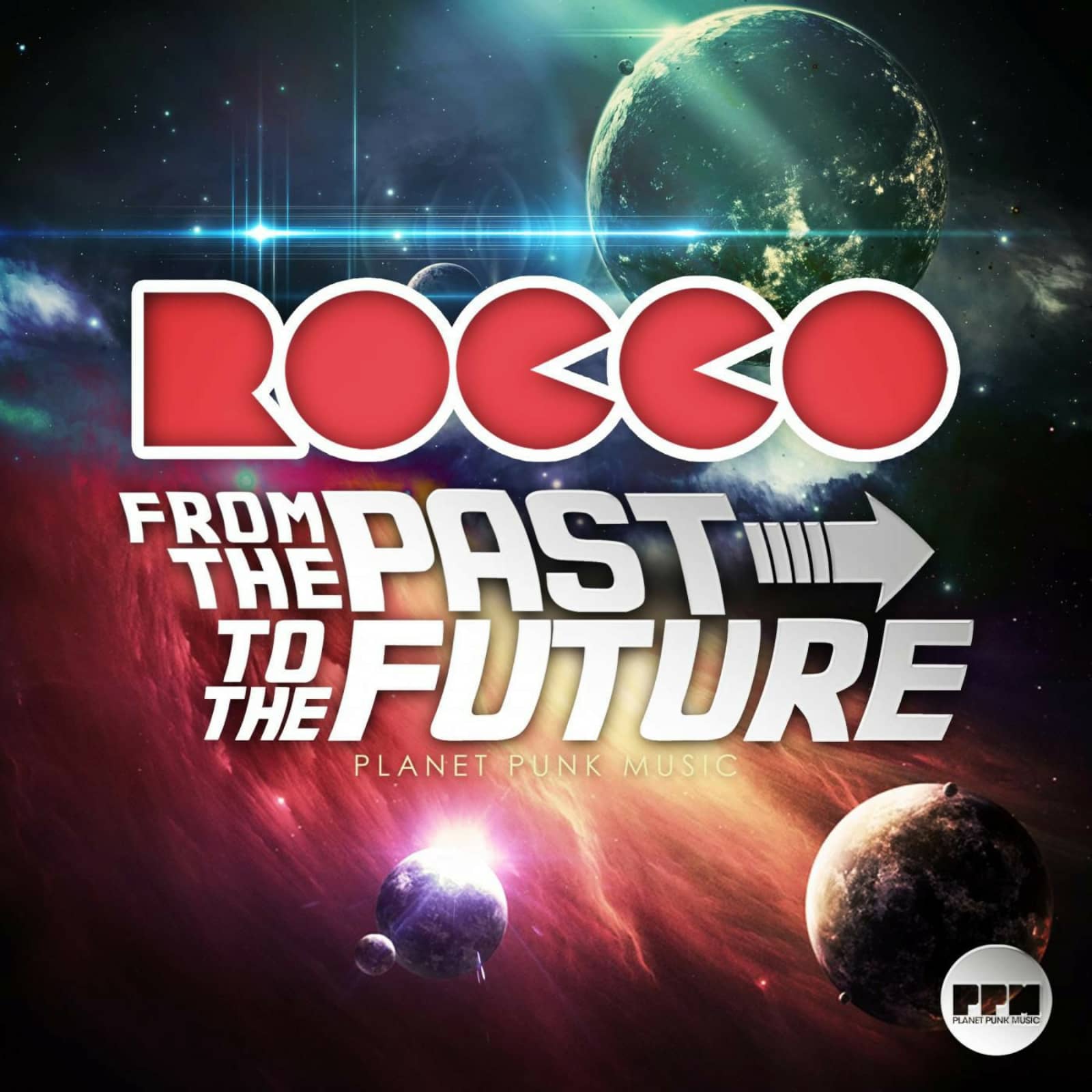 Rocco & Bass-T — Never Talk Again (Original Radio Edit)