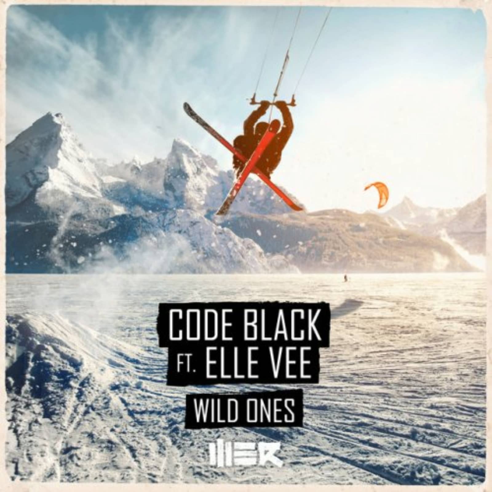 Code Black feat. Elle Vee — Wild Ones