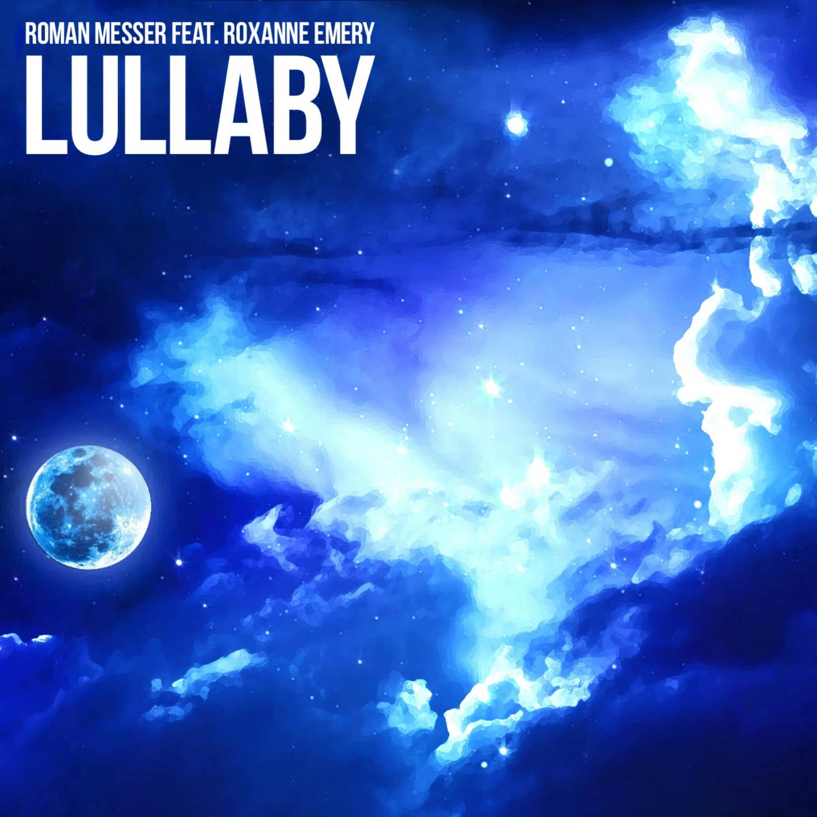 Roman Messer feat. Roxanne Emery — Lullaby (Allen Watts Remix)