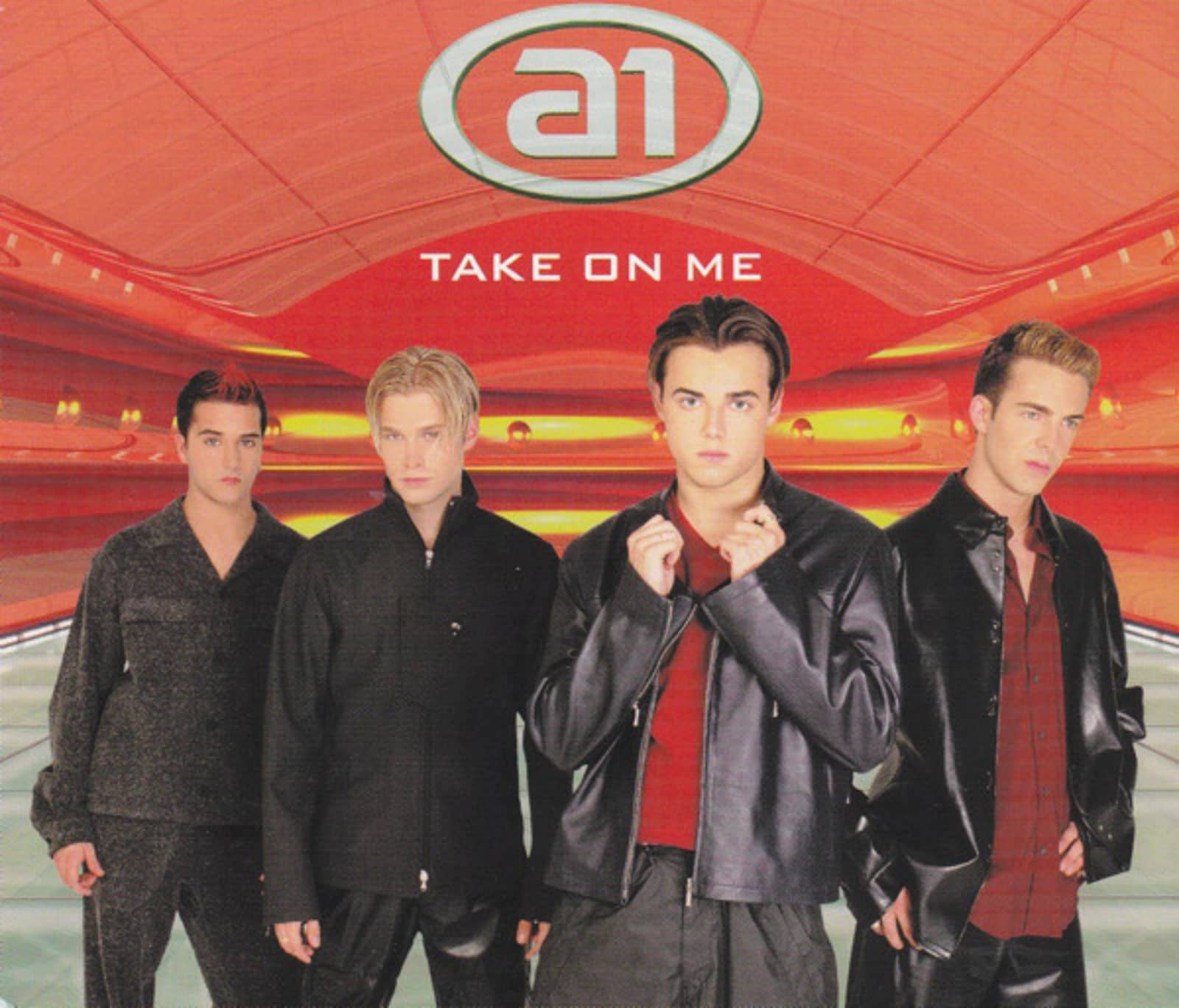 A1 — Take On Me
